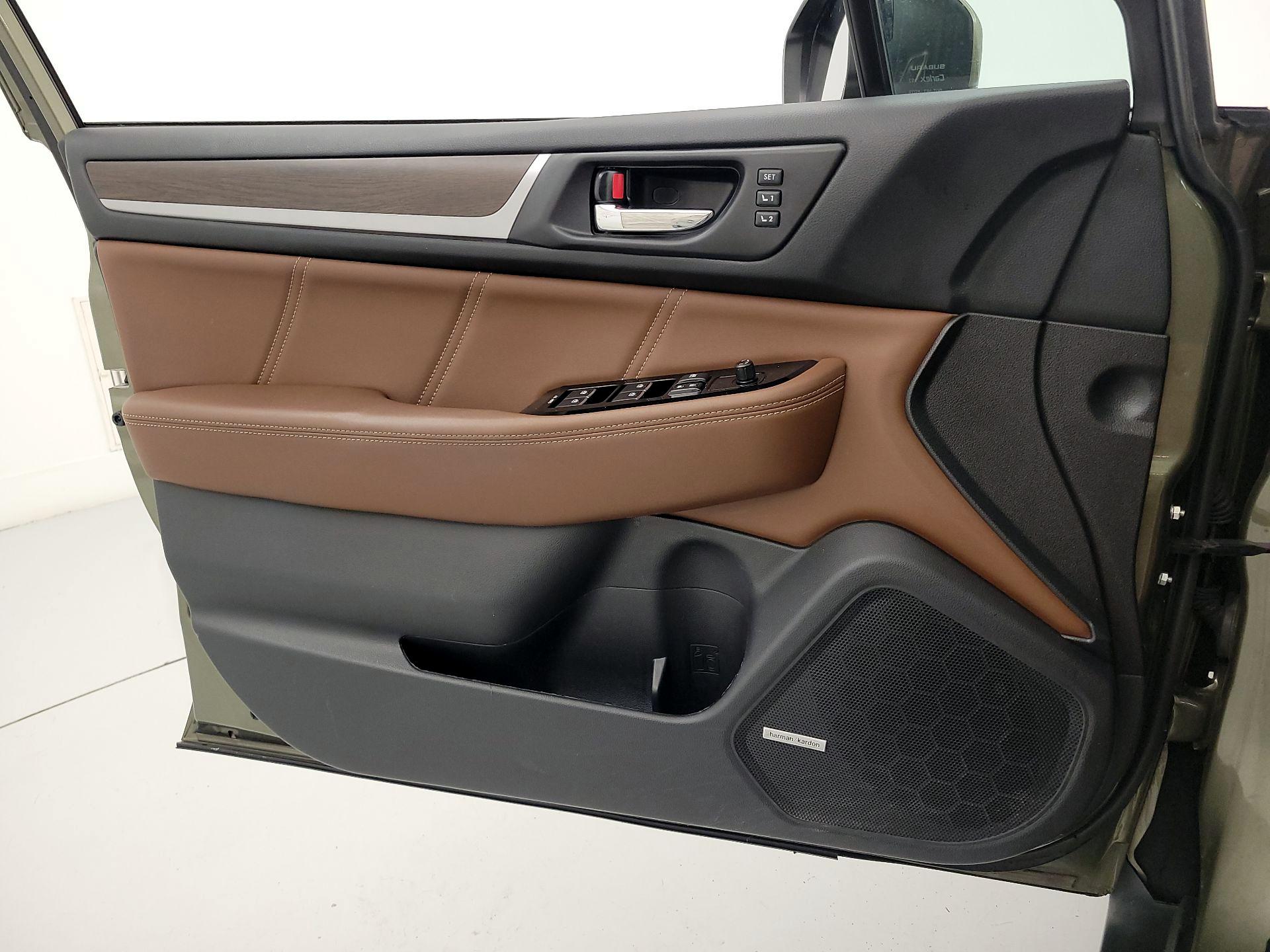 Thumbnail: 2018 Subaru Outback - 12