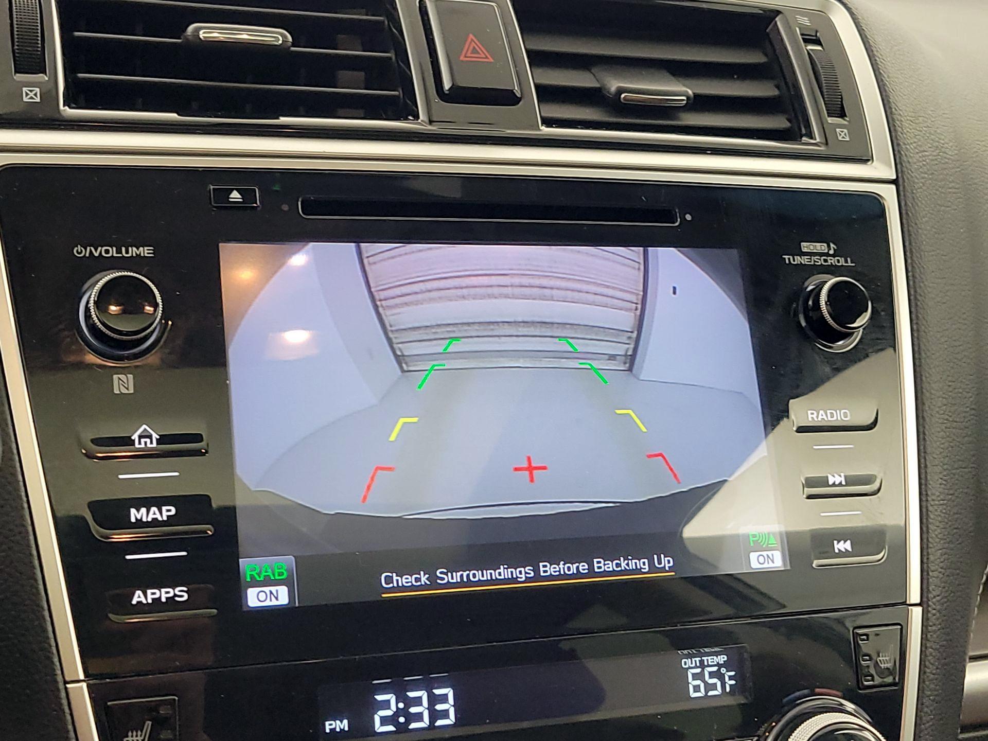 Thumbnail: 2018 Subaru Outback - 15