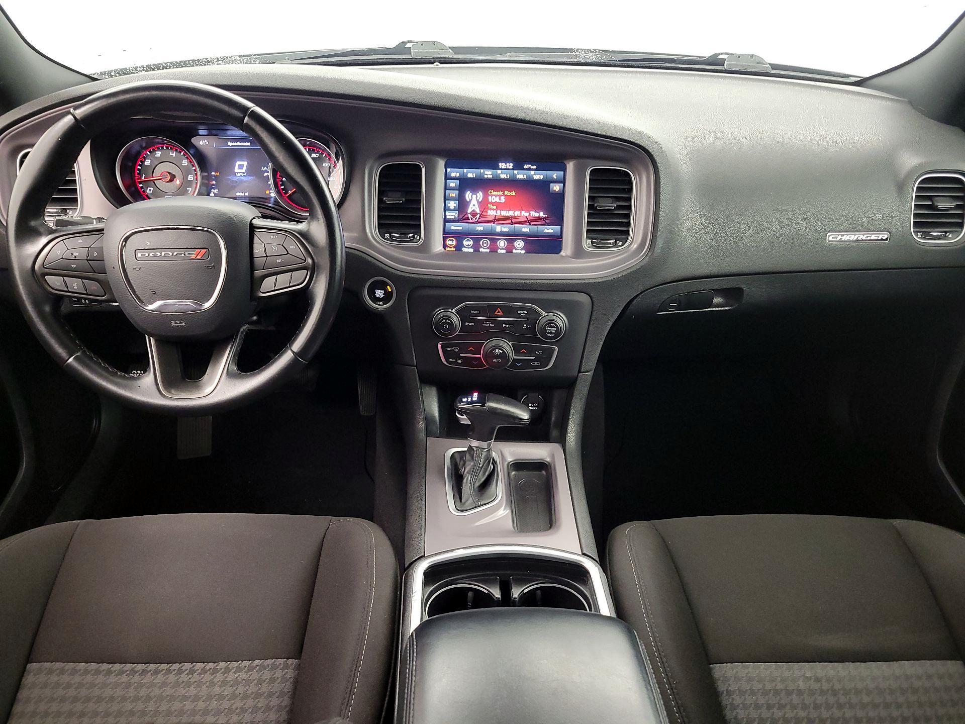 Thumbnail: 2023 Dodge Charger - 9