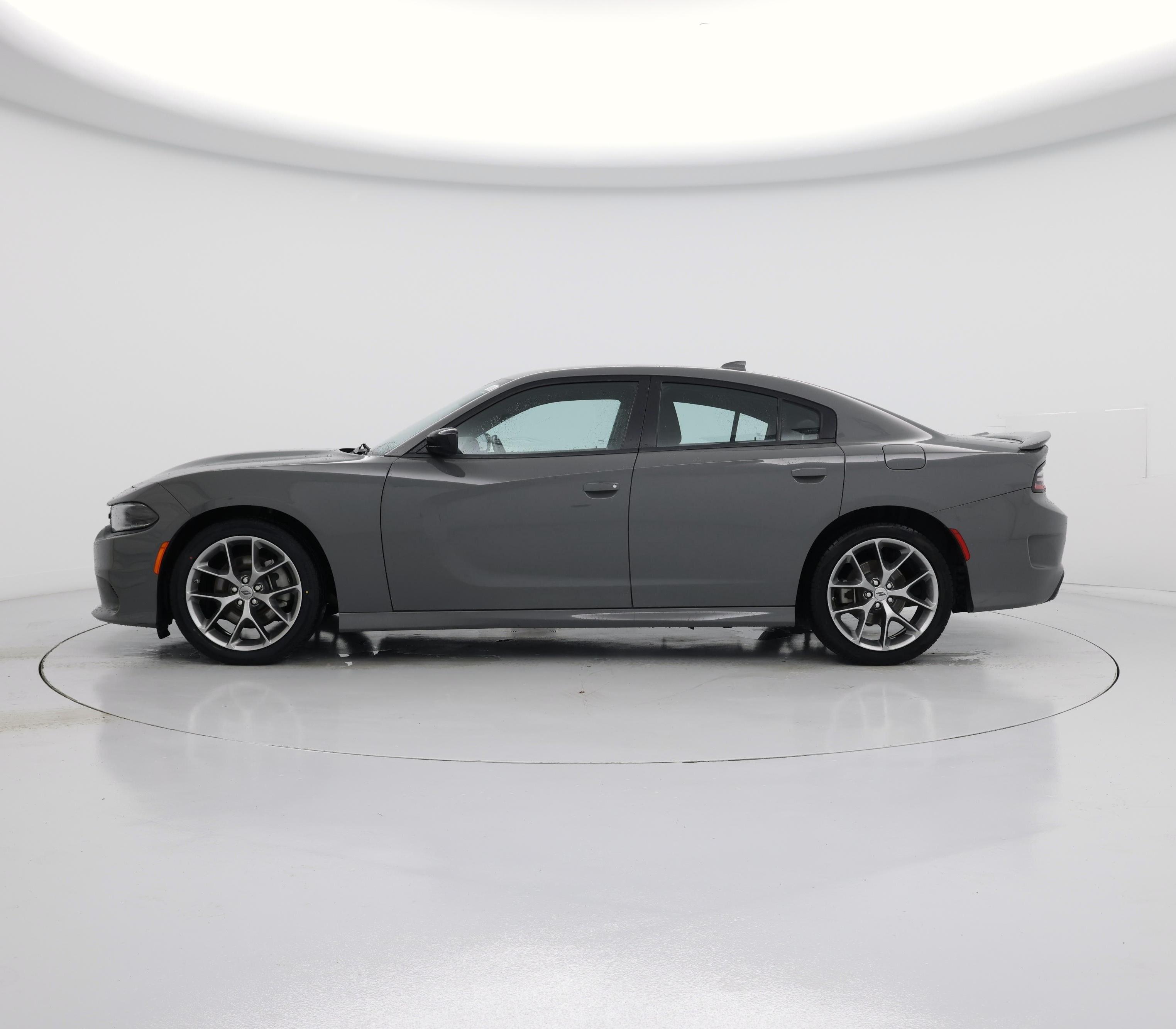 Thumbnail: 2023 Dodge Charger - 3