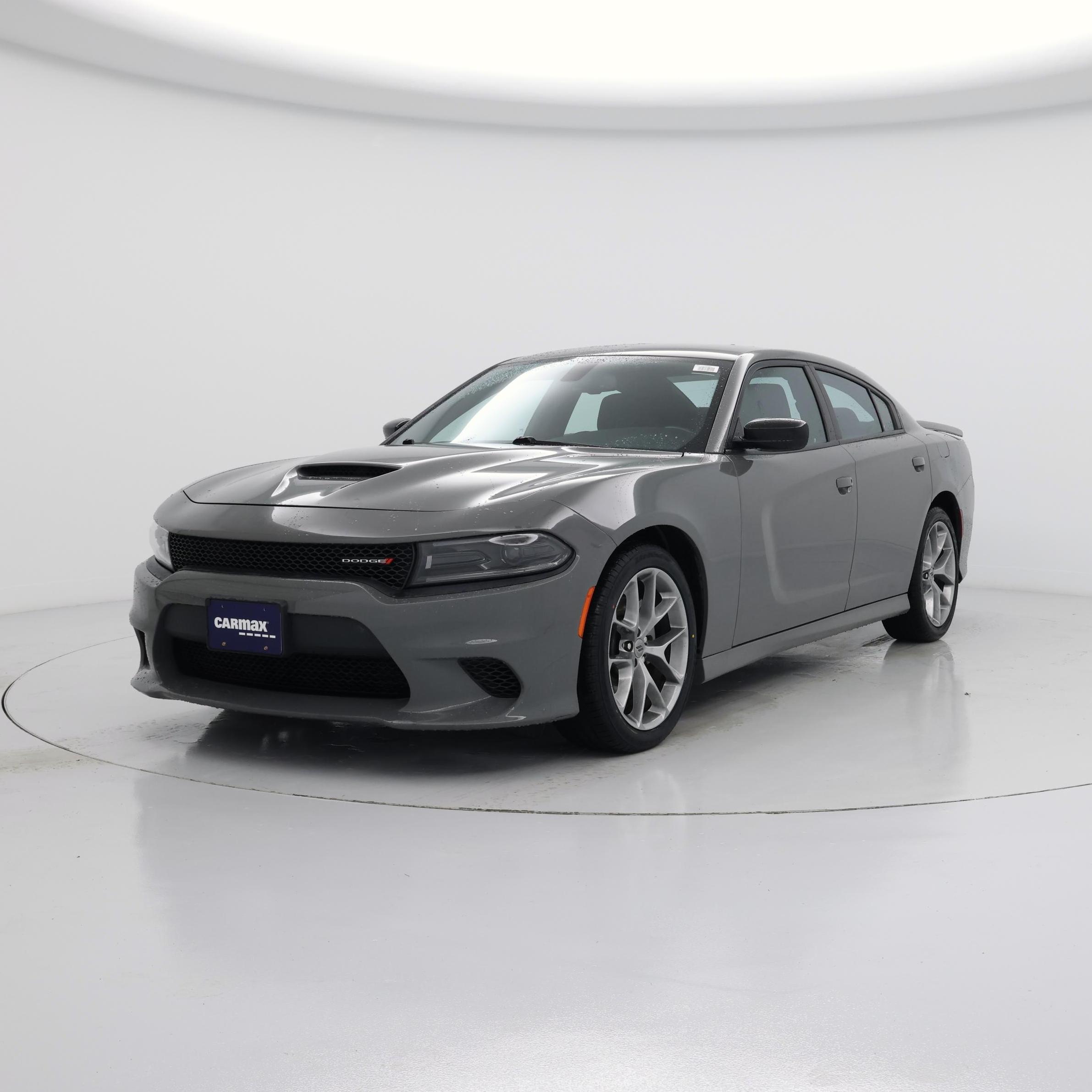 Thumbnail: 2023 Dodge Charger - 4