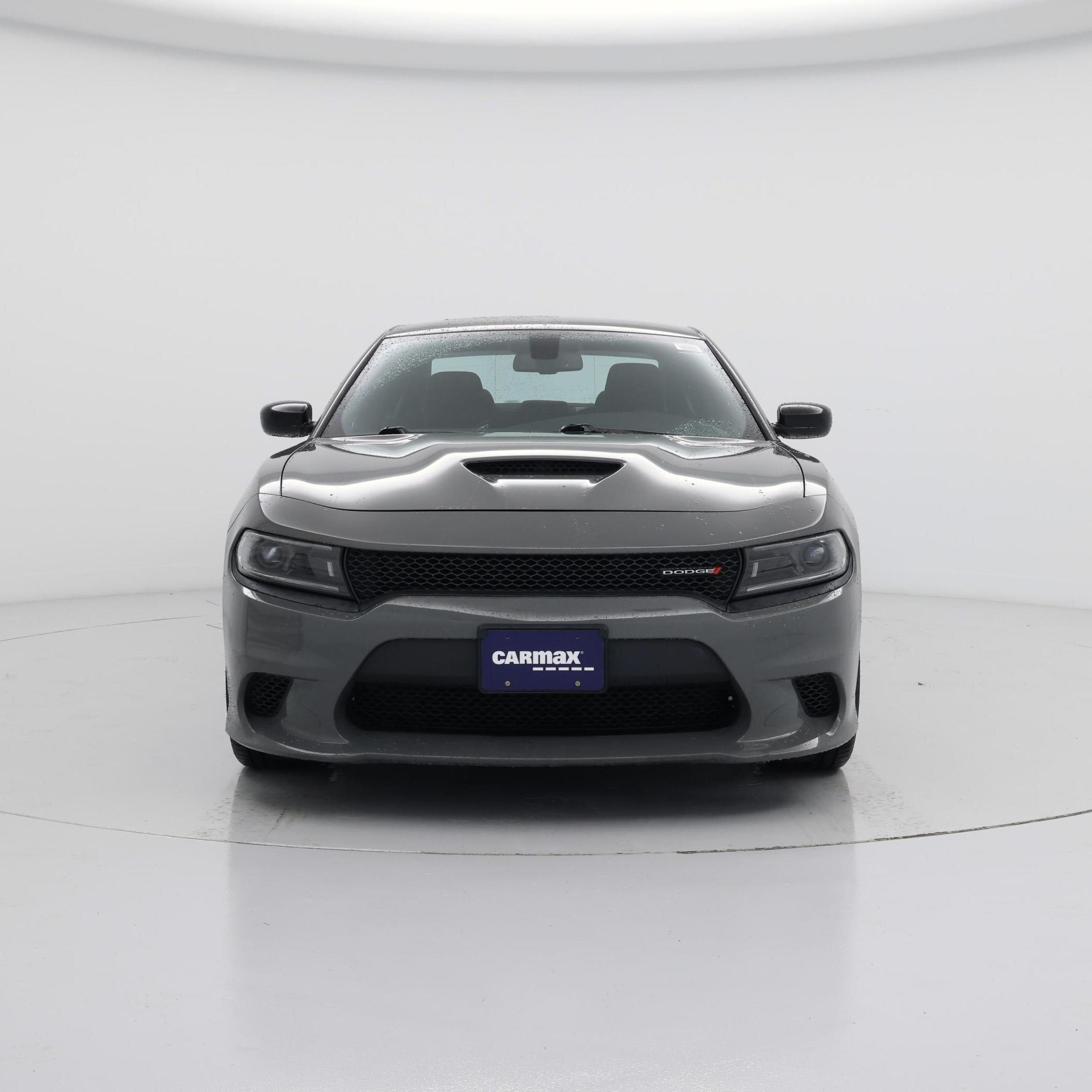 Thumbnail: 2023 Dodge Charger - 5