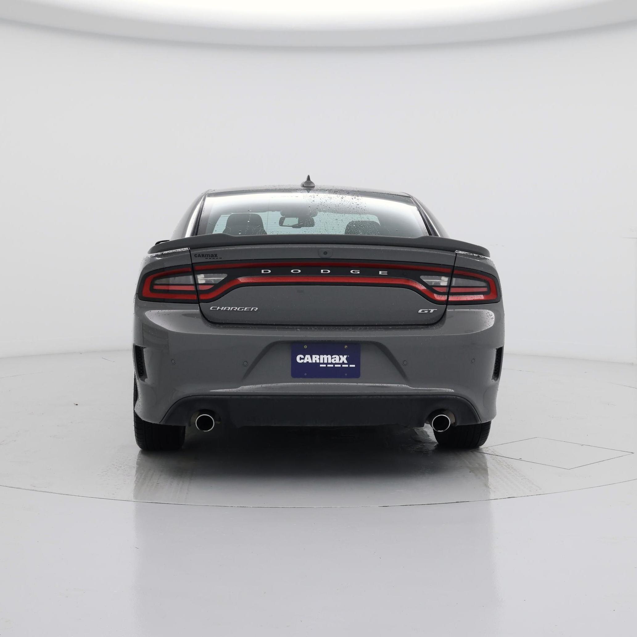 Thumbnail: 2023 Dodge Charger - 6