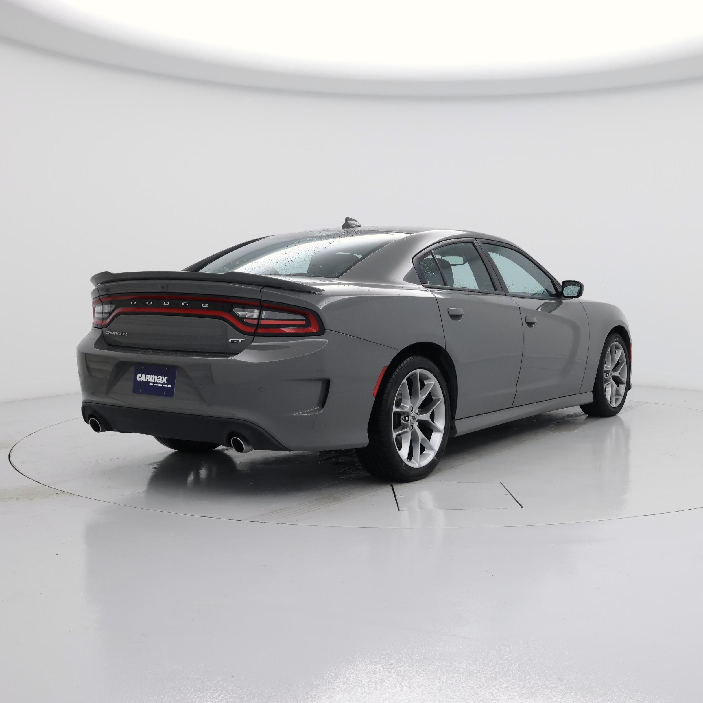 Thumbnail: 2023 Dodge Charger - 8