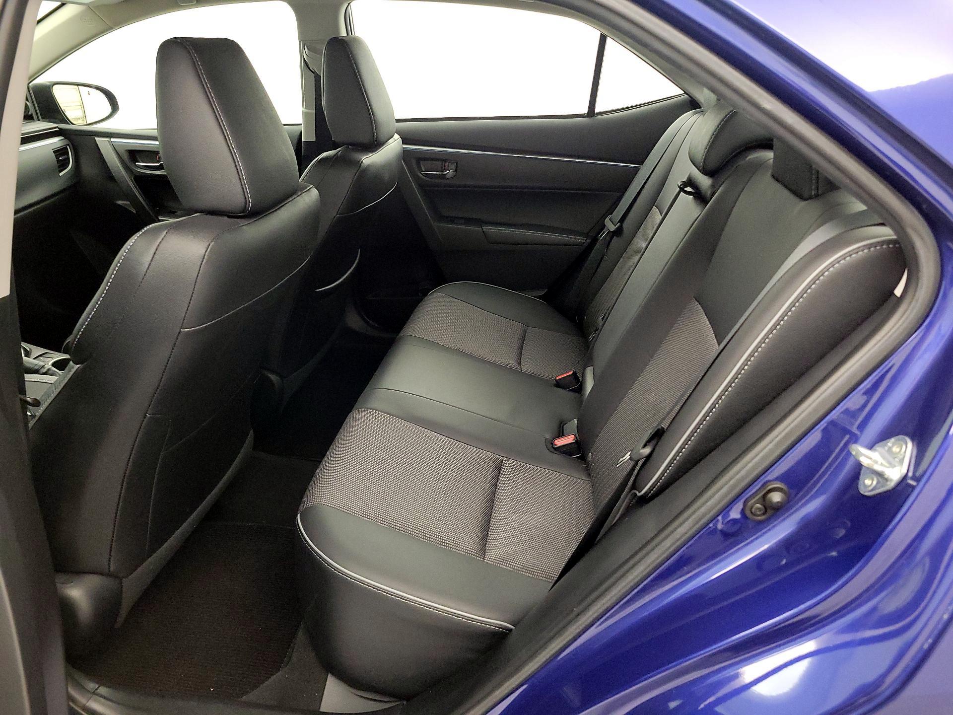 Thumbnail: 2016 Toyota Corolla - 19
