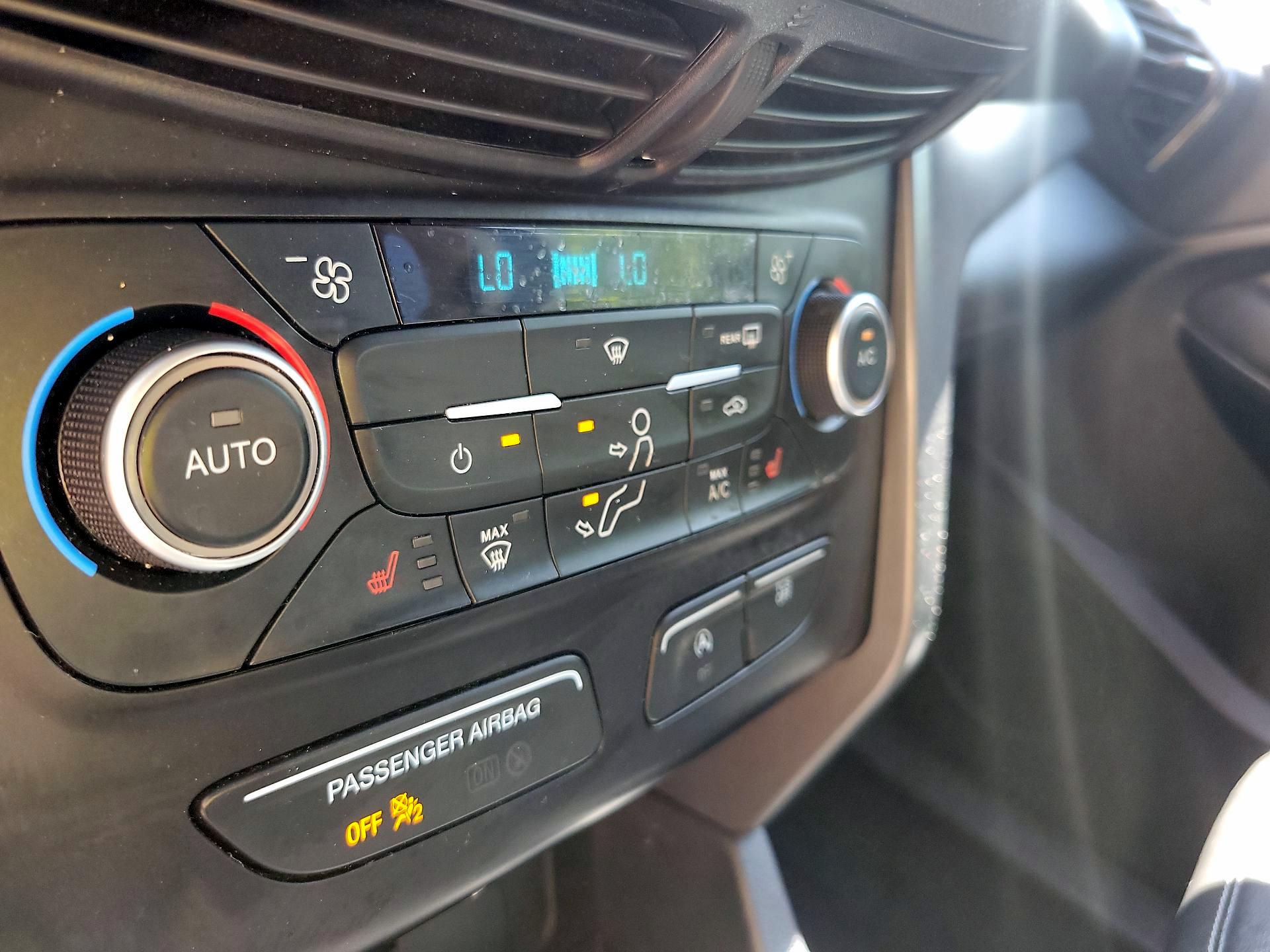 Thumbnail: 2018 Ford Escape - 14