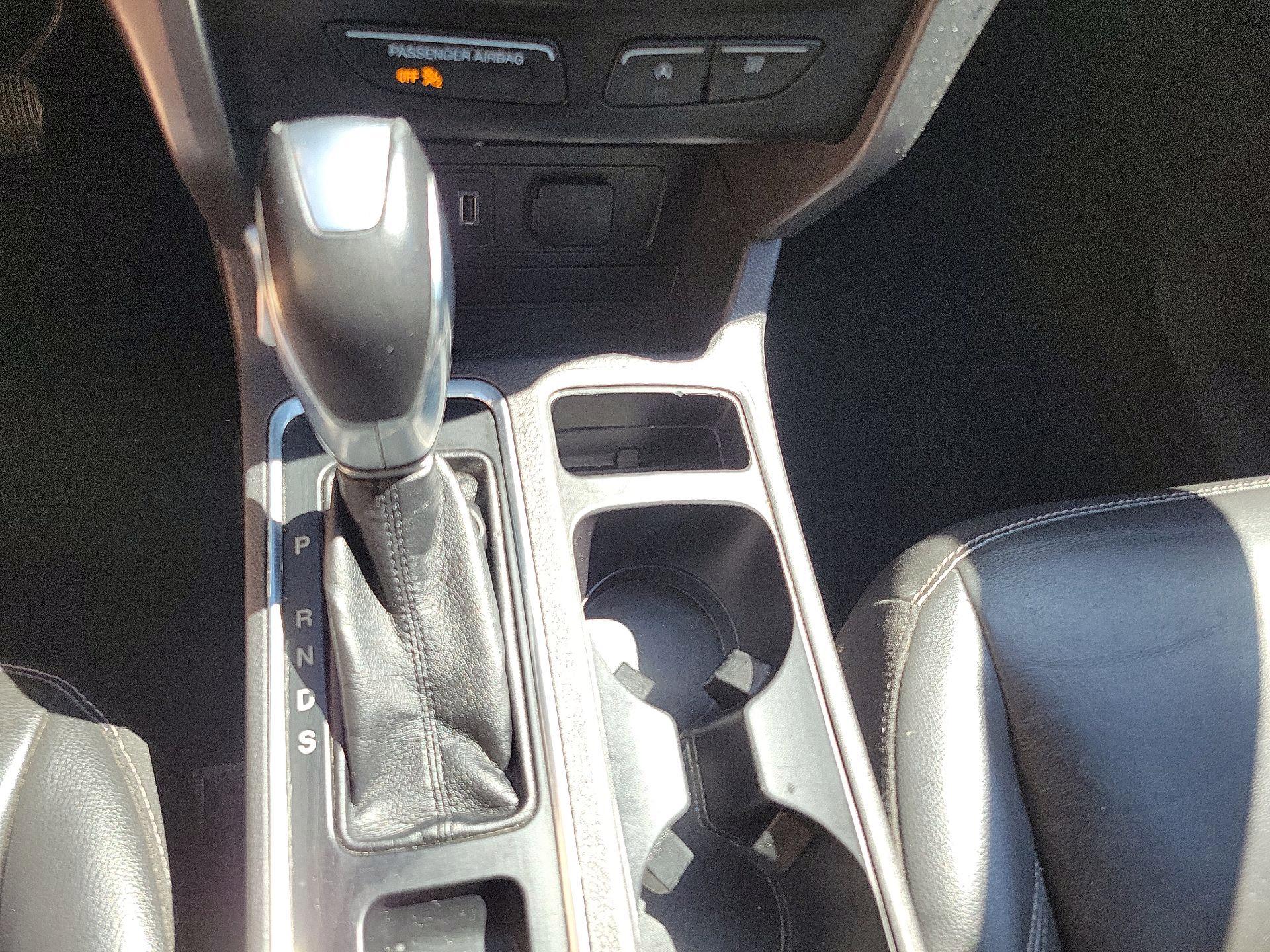 Thumbnail: 2018 Ford Escape - 15