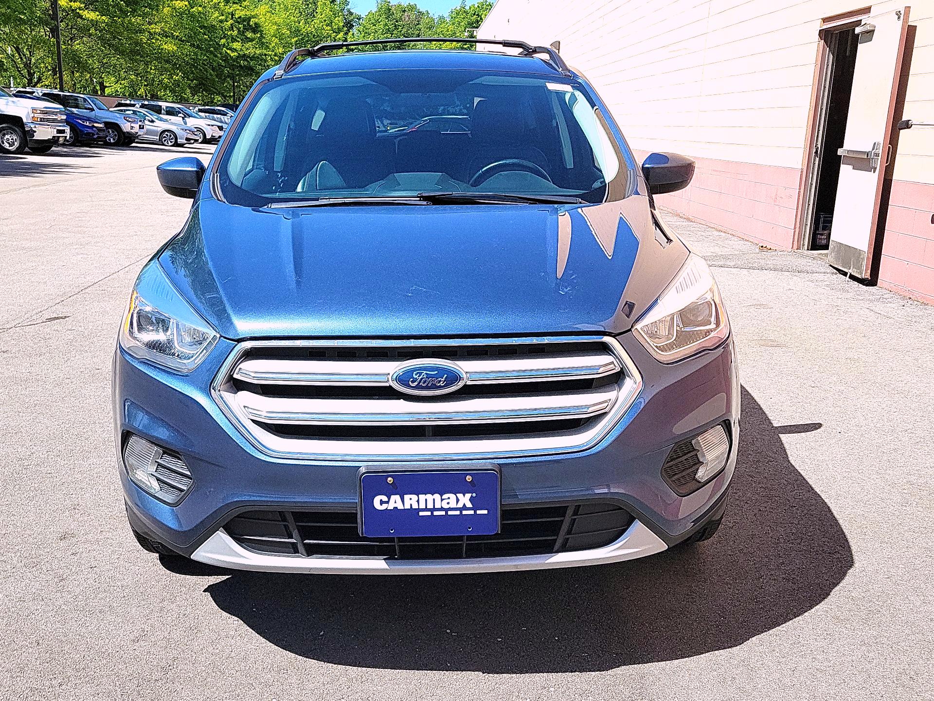 Thumbnail: 2018 Ford Escape - 2