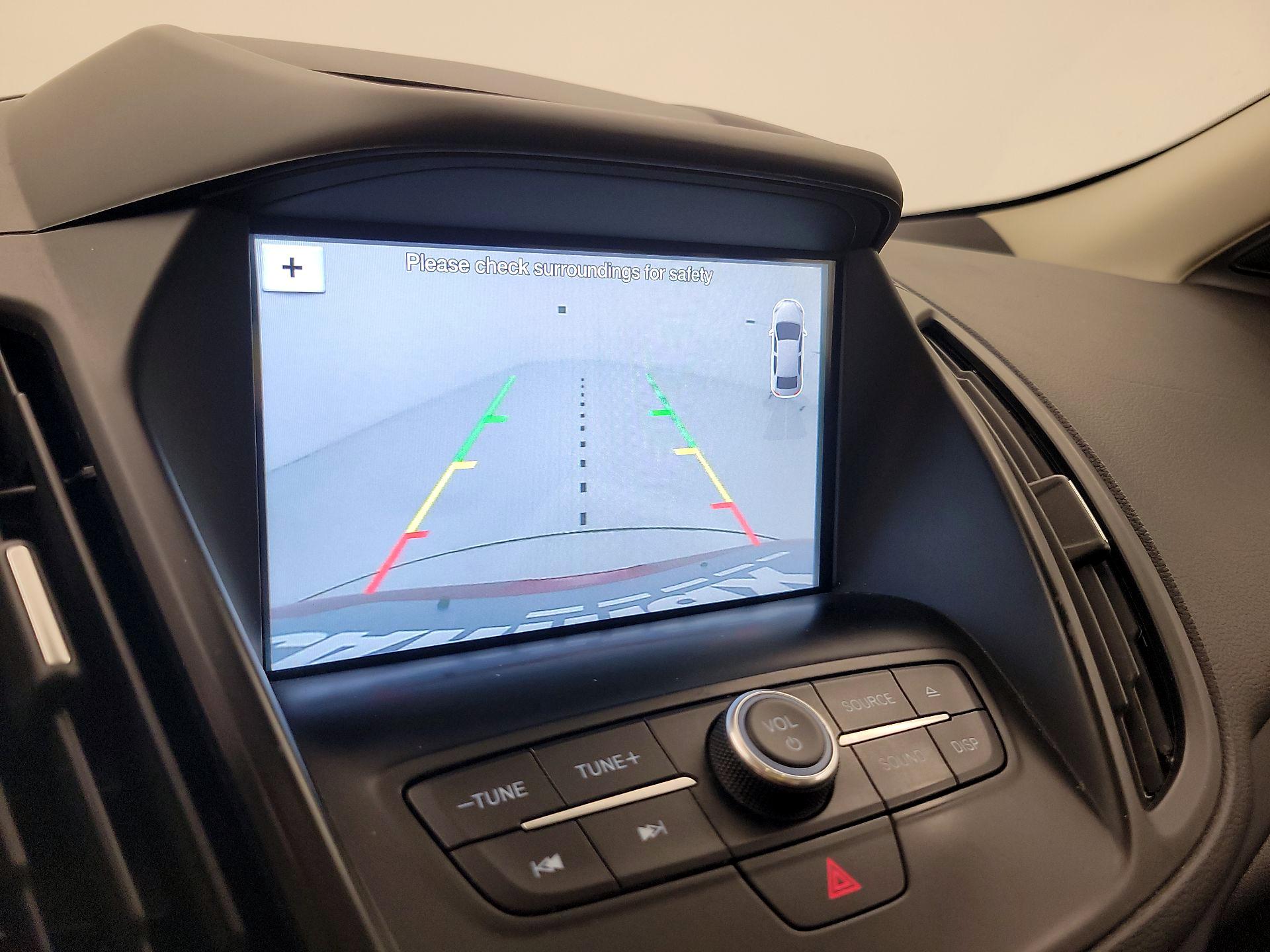 Thumbnail: 2017 Ford Escape - 14