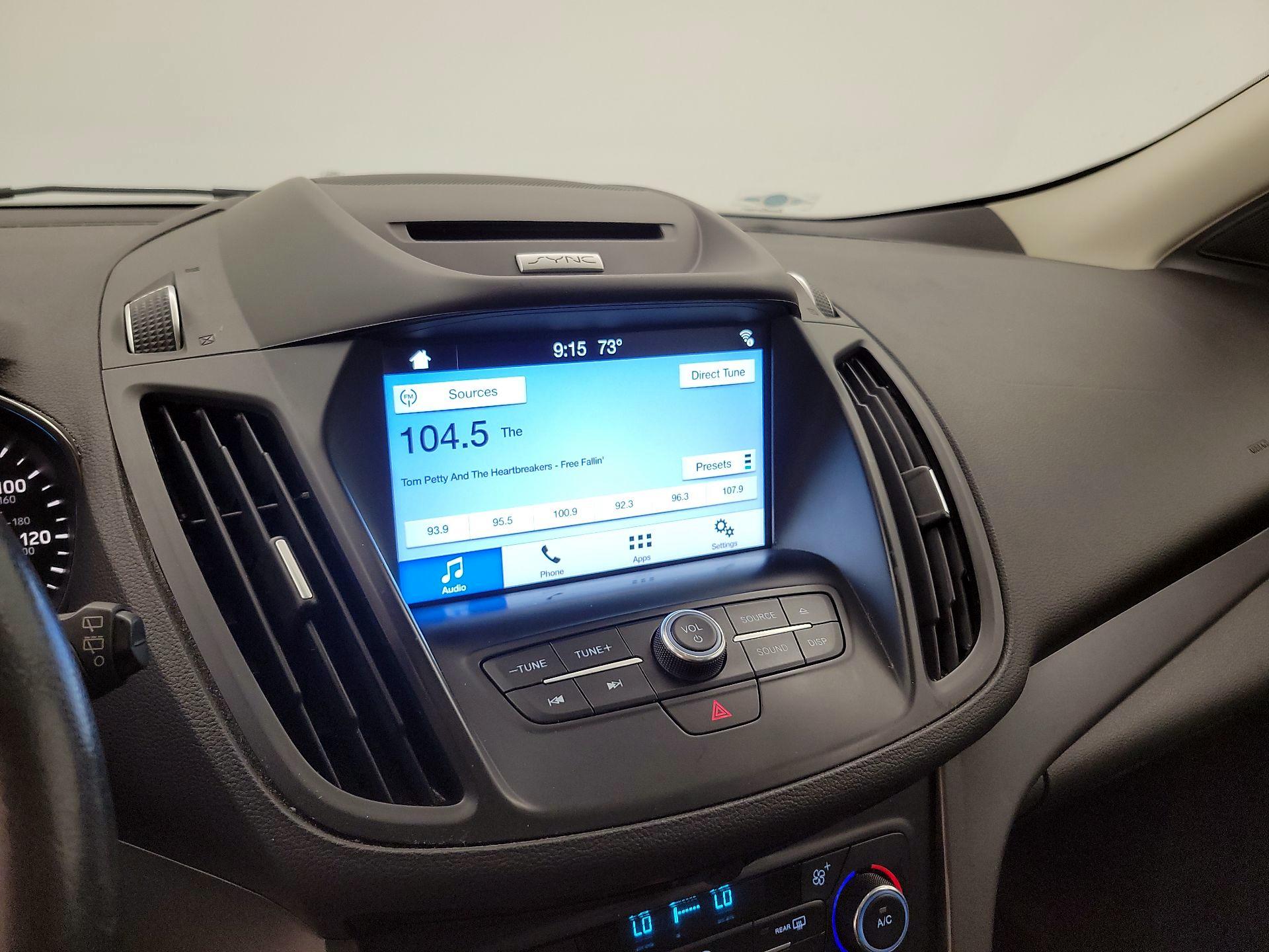 Thumbnail: 2017 Ford Escape - 15