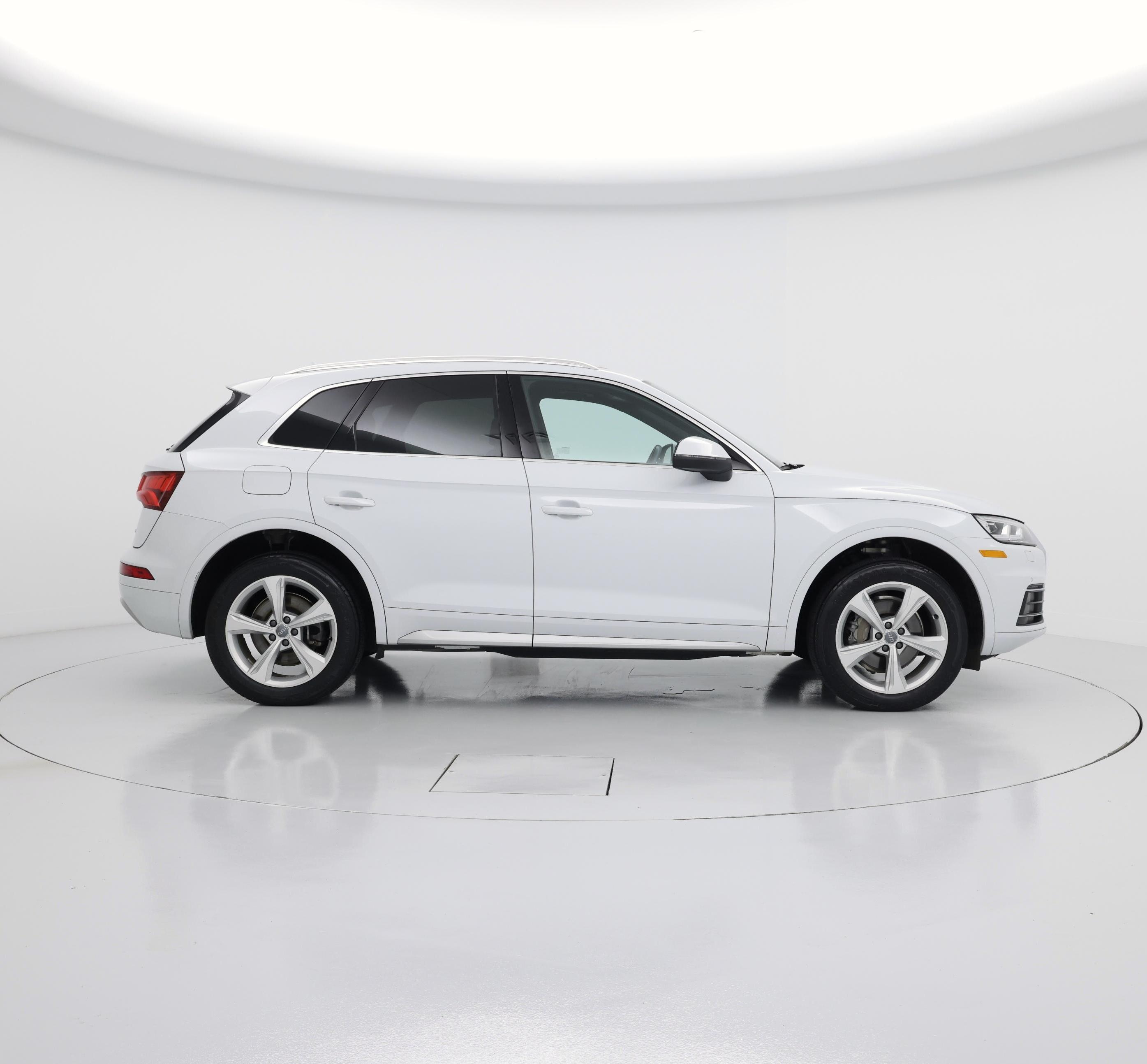 Thumbnail: 2020 Audi Q5 - 7