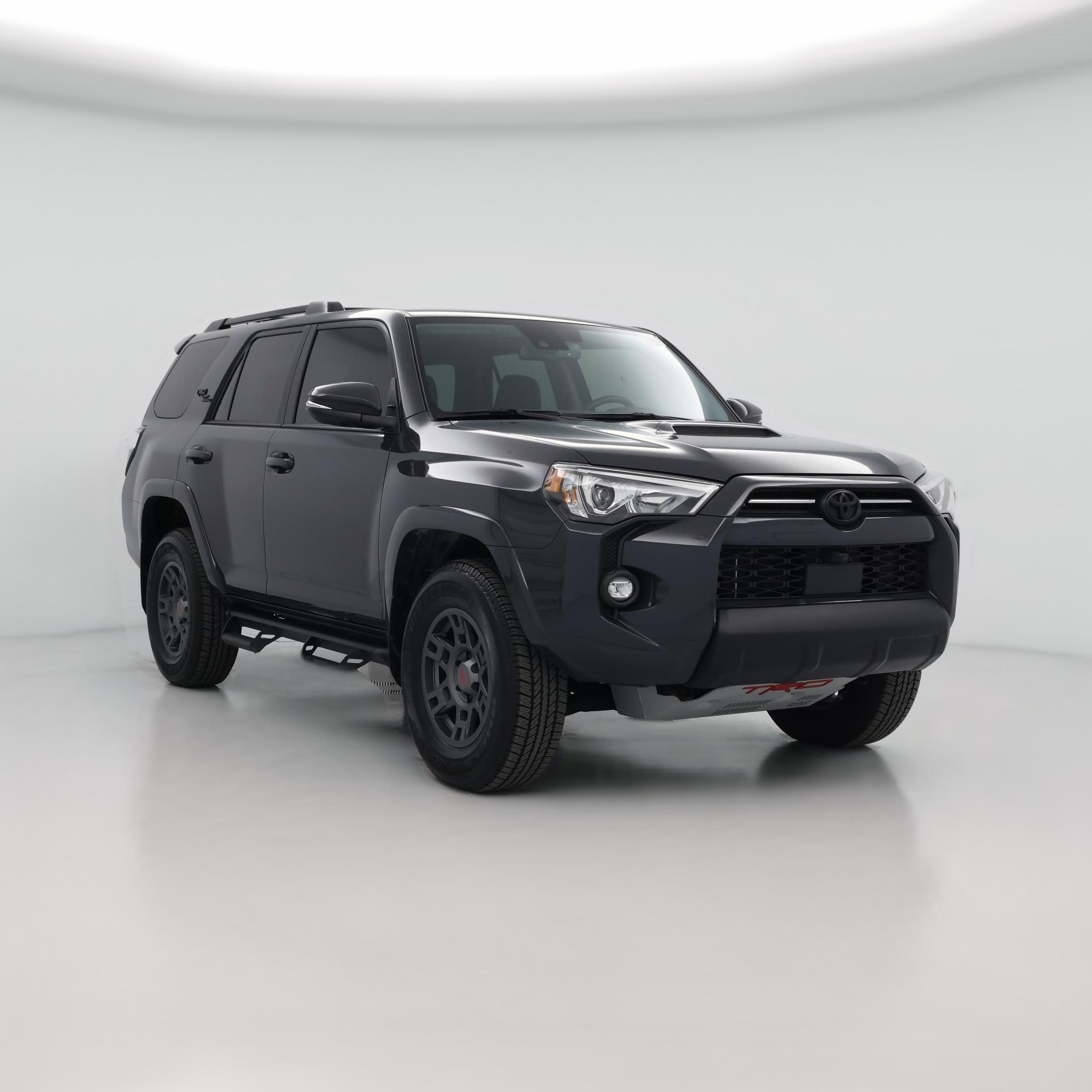 Thumbnail: 2024 Toyota 4Runner - 1