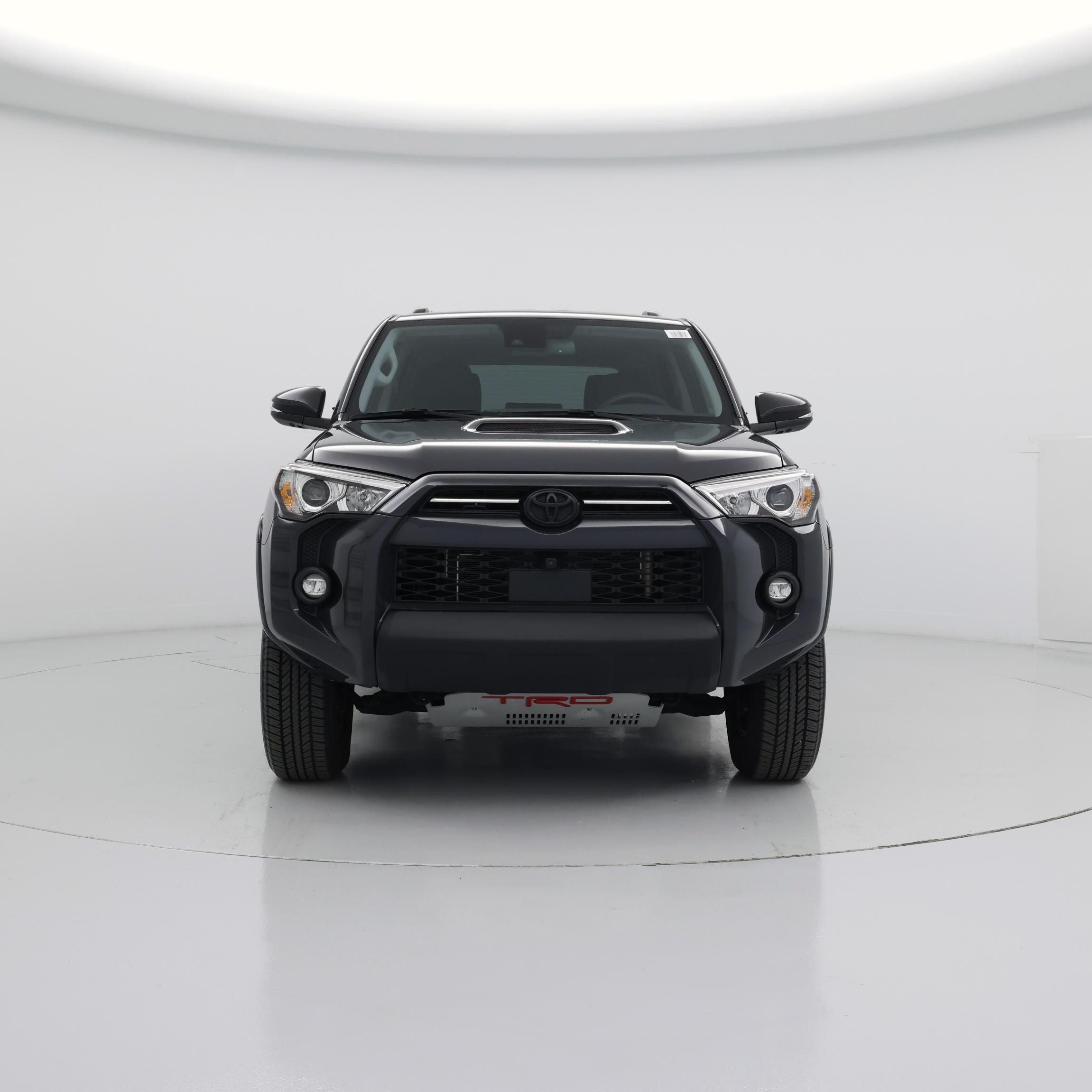 Thumbnail: 2024 Toyota 4Runner - 5