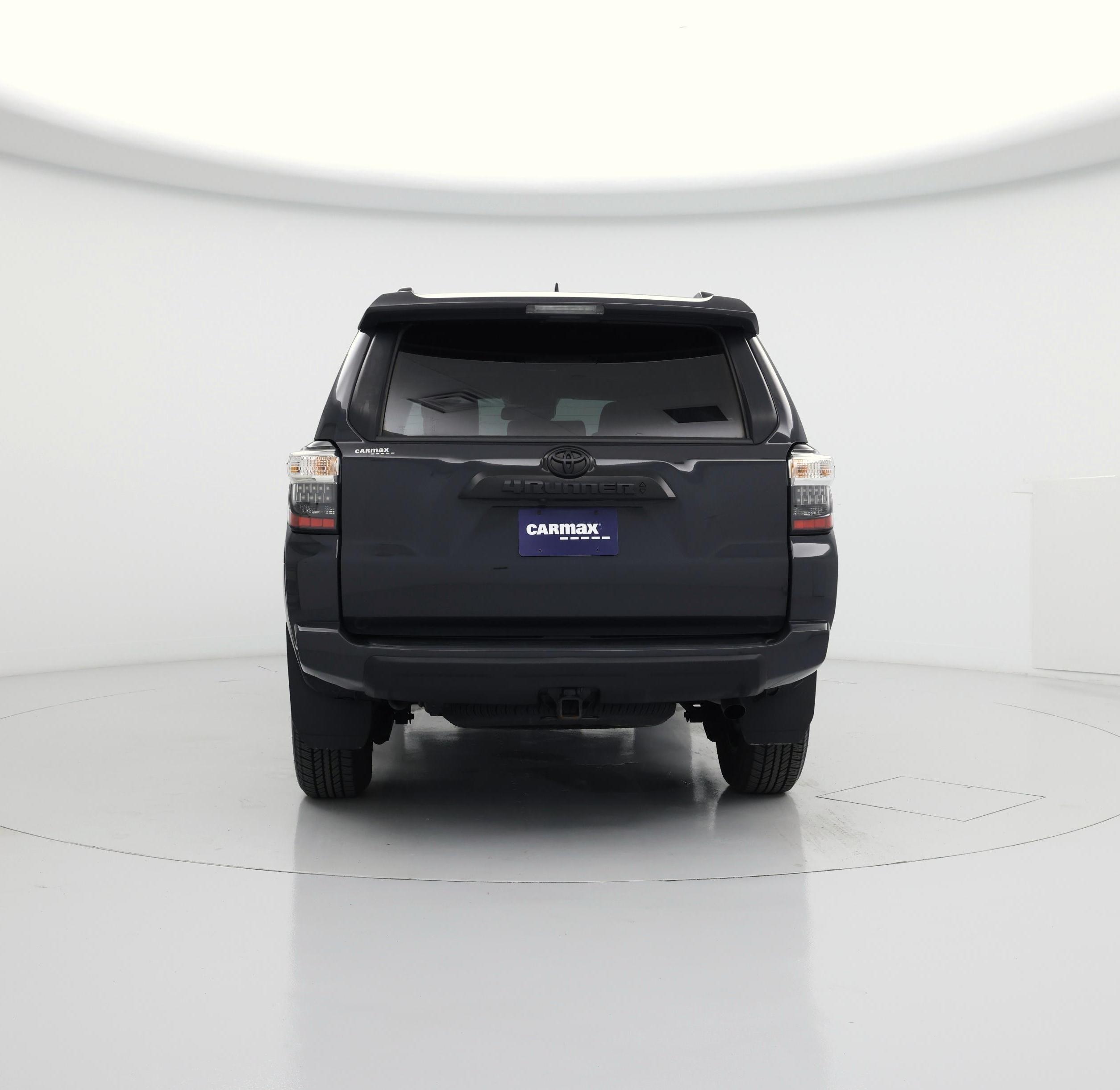 Thumbnail: 2024 Toyota 4Runner - 6
