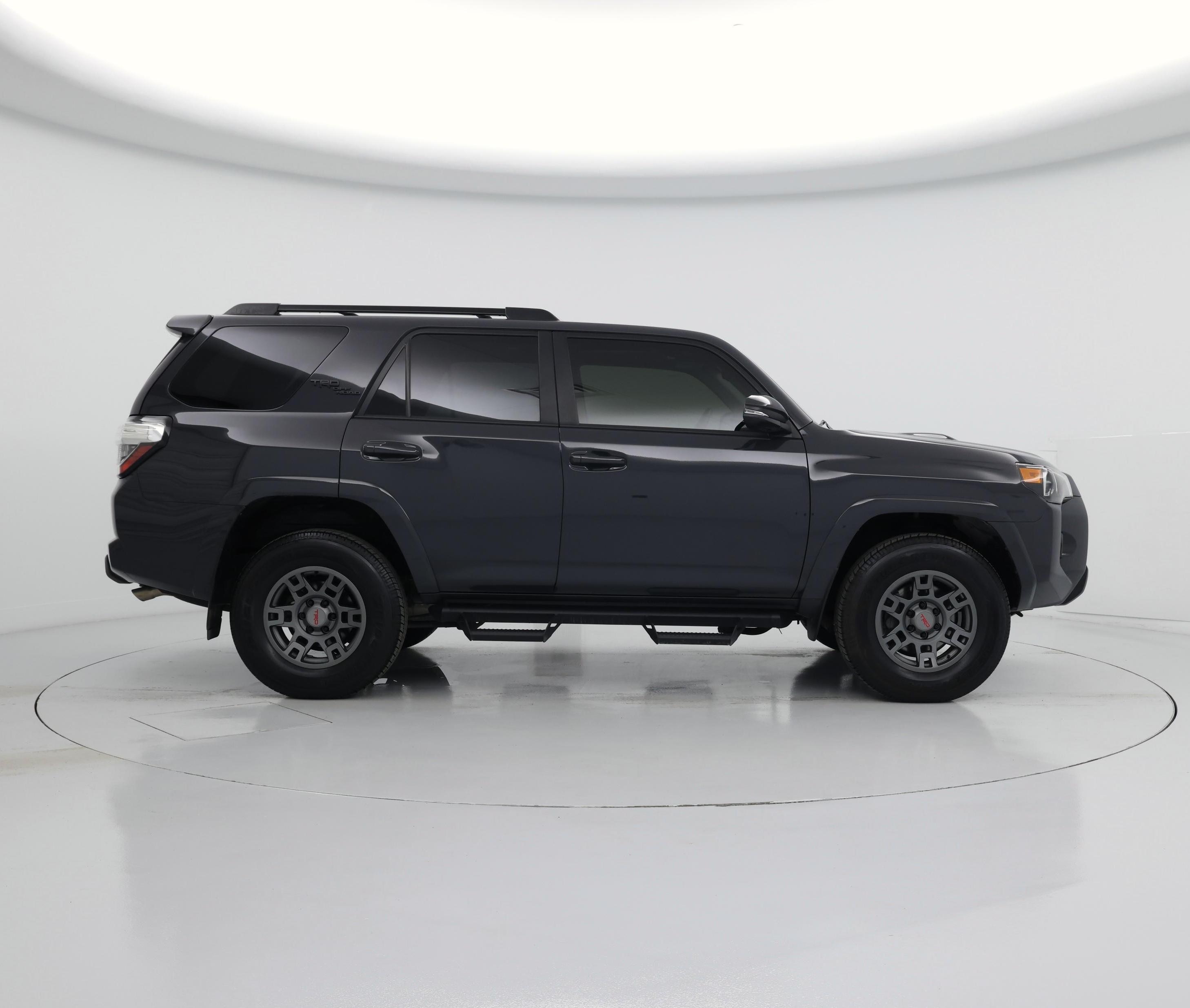Thumbnail: 2024 Toyota 4Runner - 7