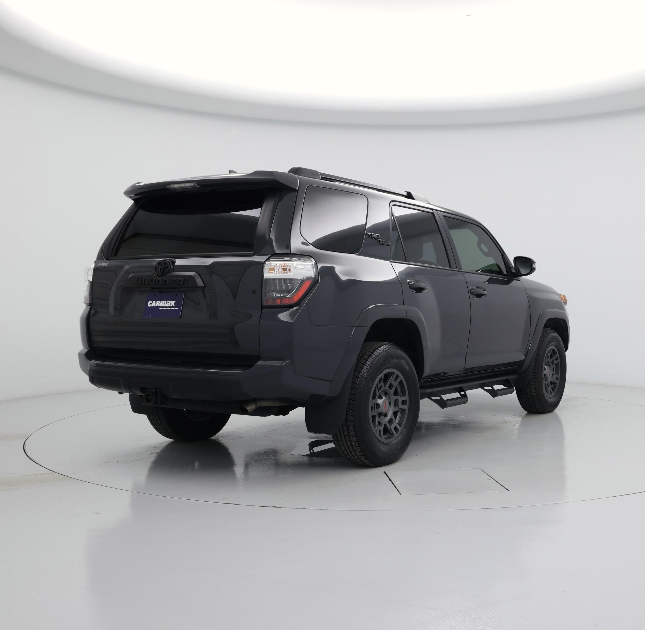 Thumbnail: 2024 Toyota 4Runner - 8