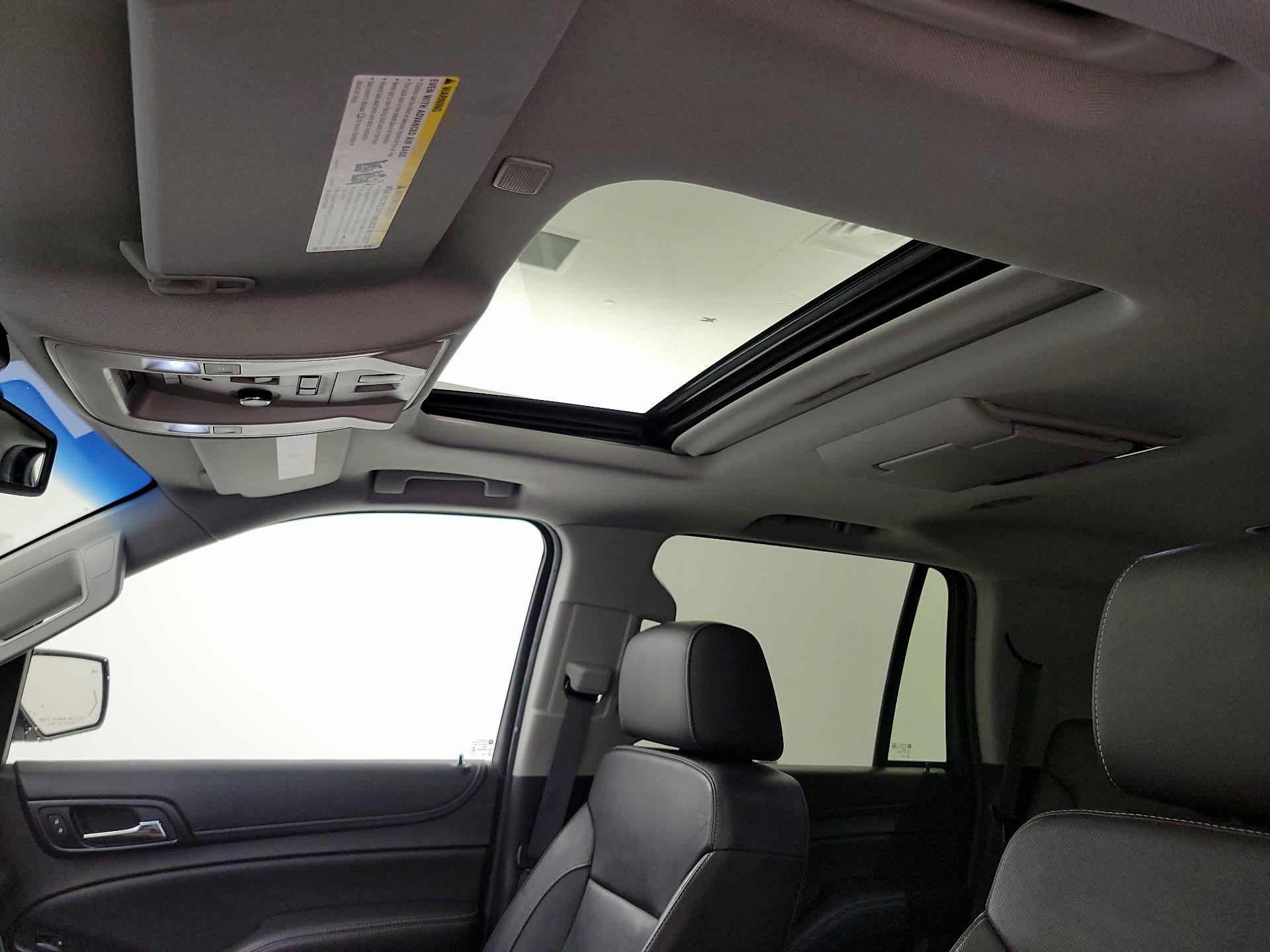 Thumbnail: 2017 Chevrolet Tahoe - 20
