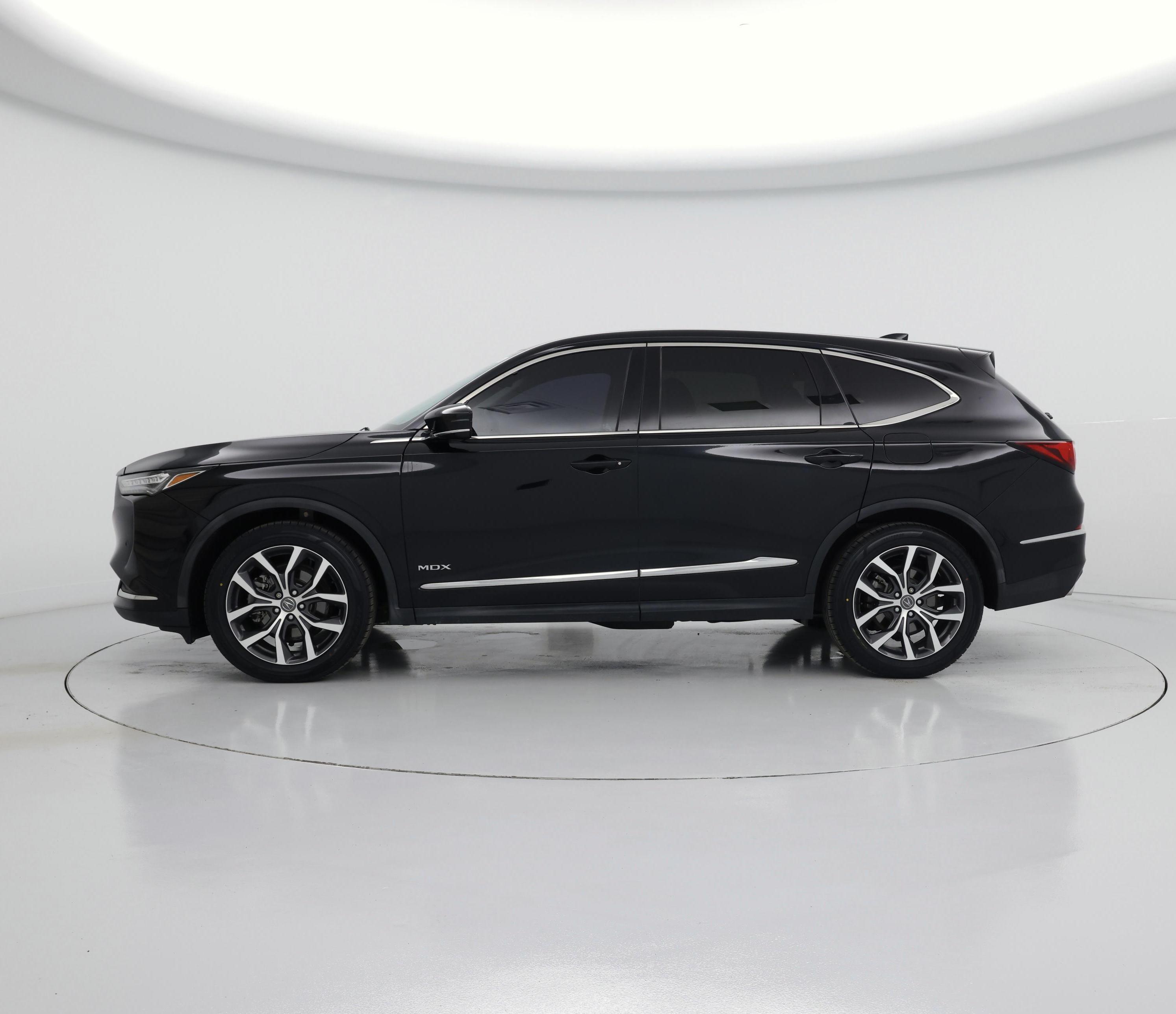 Thumbnail: 2022 Acura MDX - 3
