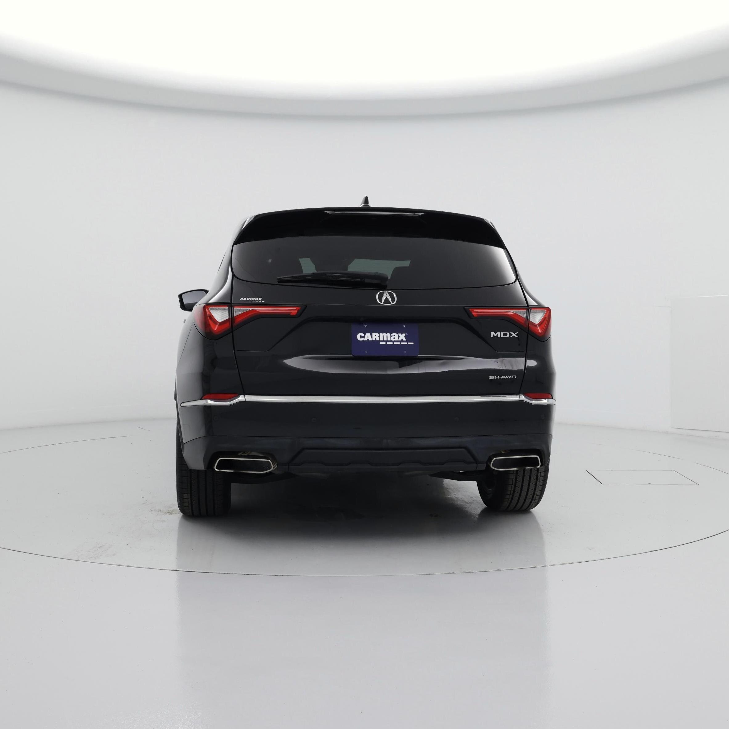 Thumbnail: 2022 Acura MDX - 6