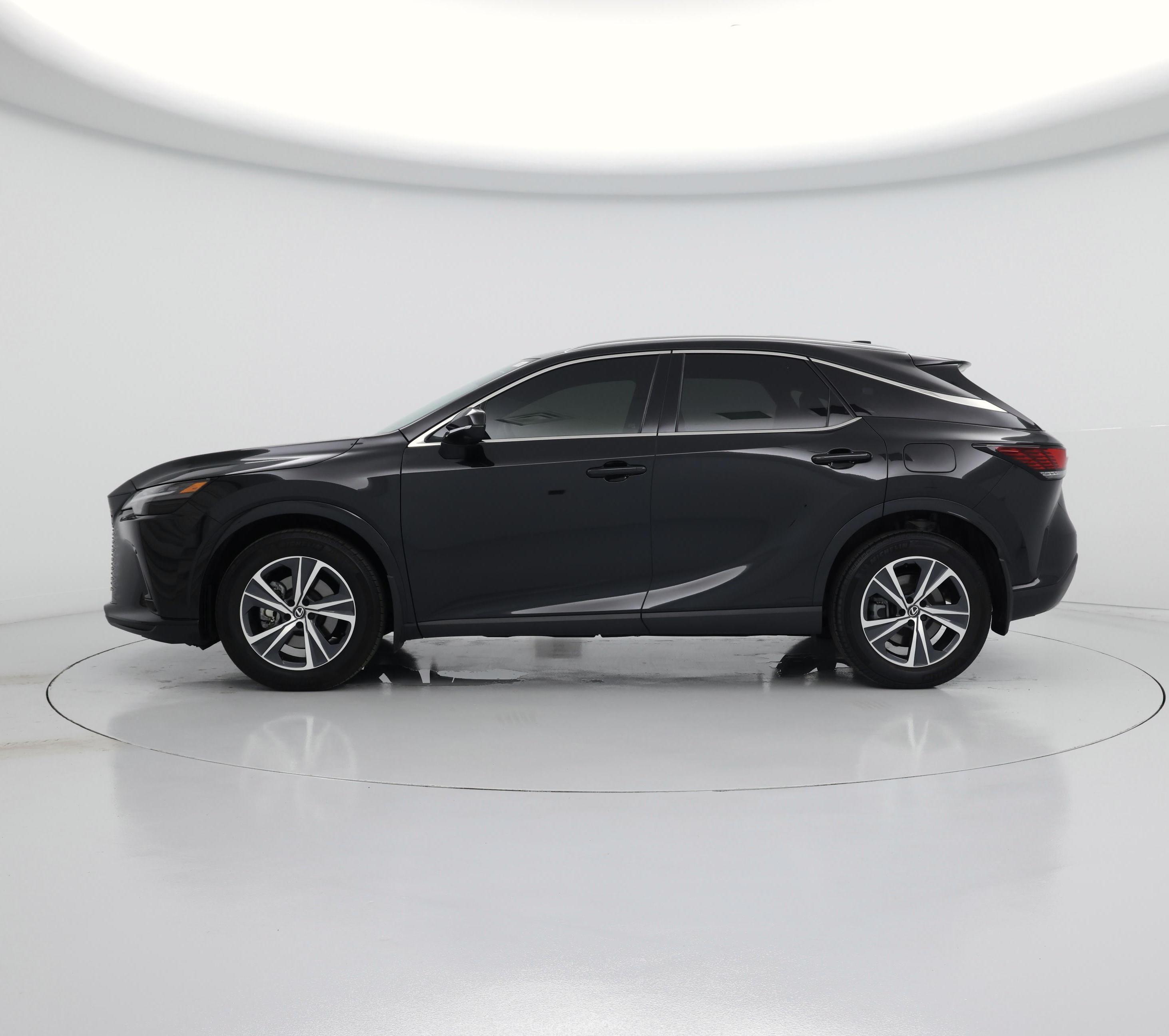 Thumbnail: 2024 Lexus RX - 3
