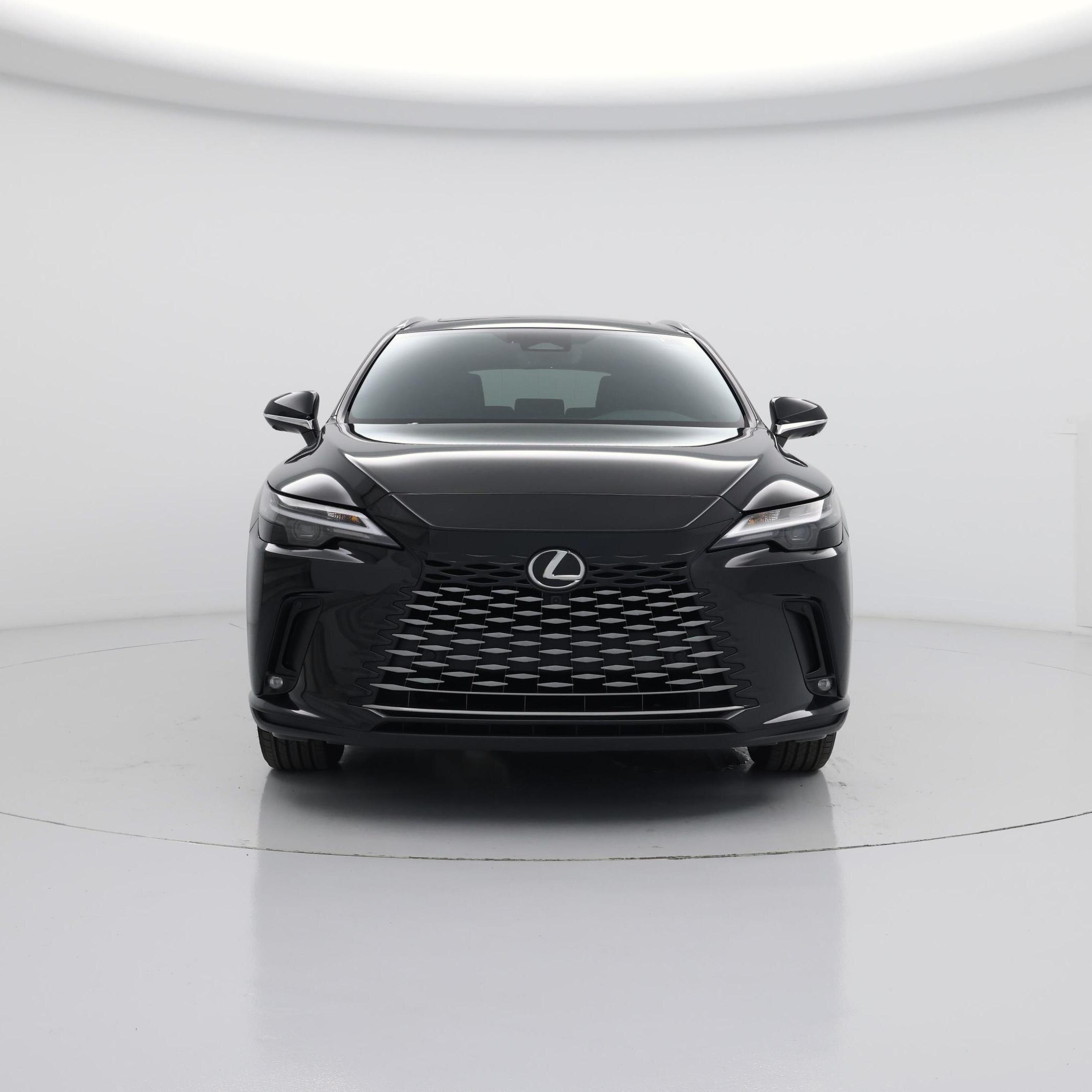 Thumbnail: 2024 Lexus RX - 5