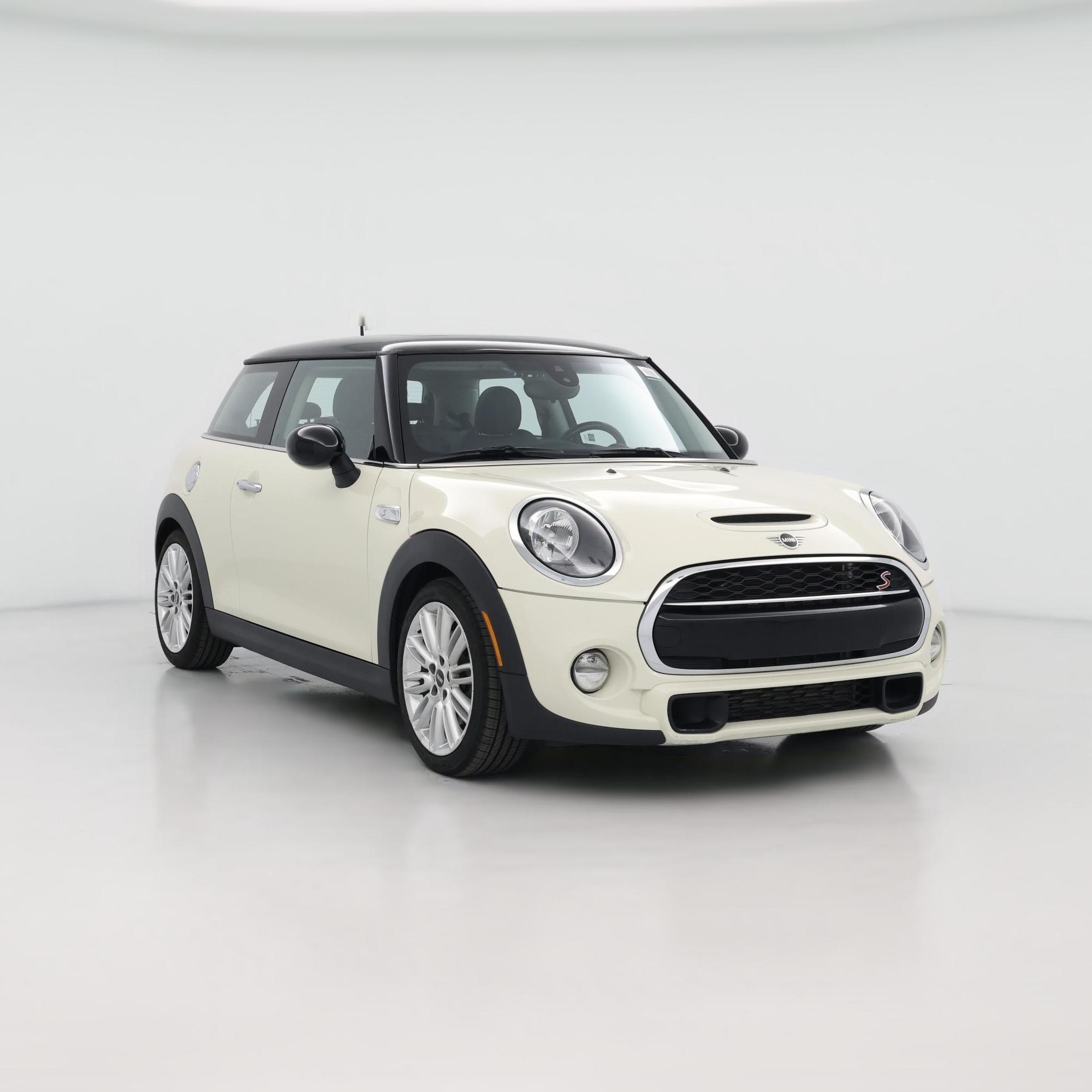 Thumbnail: 2019 MINI Cooper Hardtop - 1