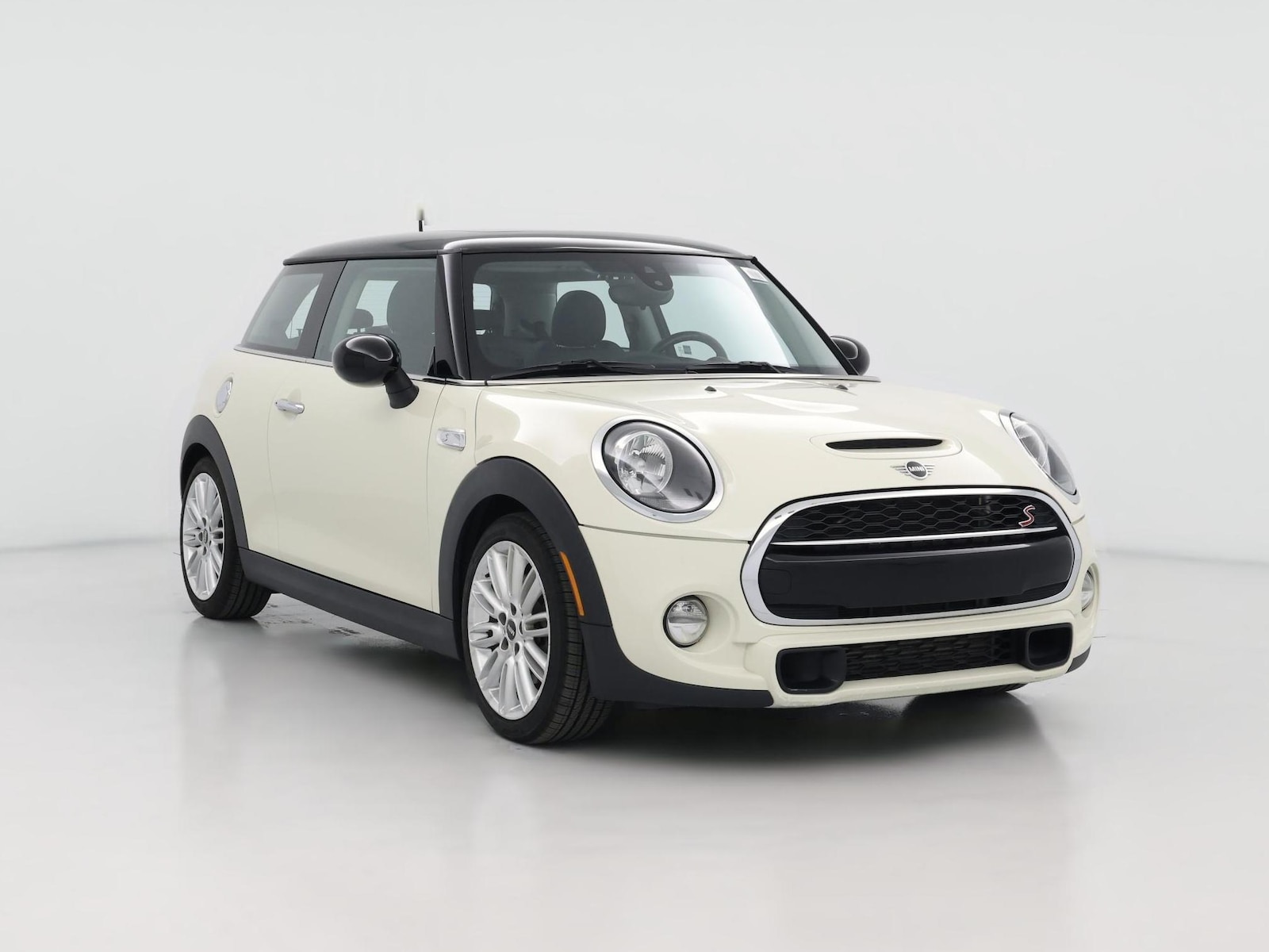 2019 MINI Hardtop 2 Door