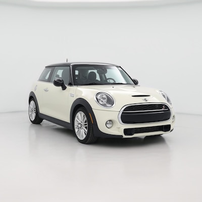 2019 Mini Cooper Hardtop S
