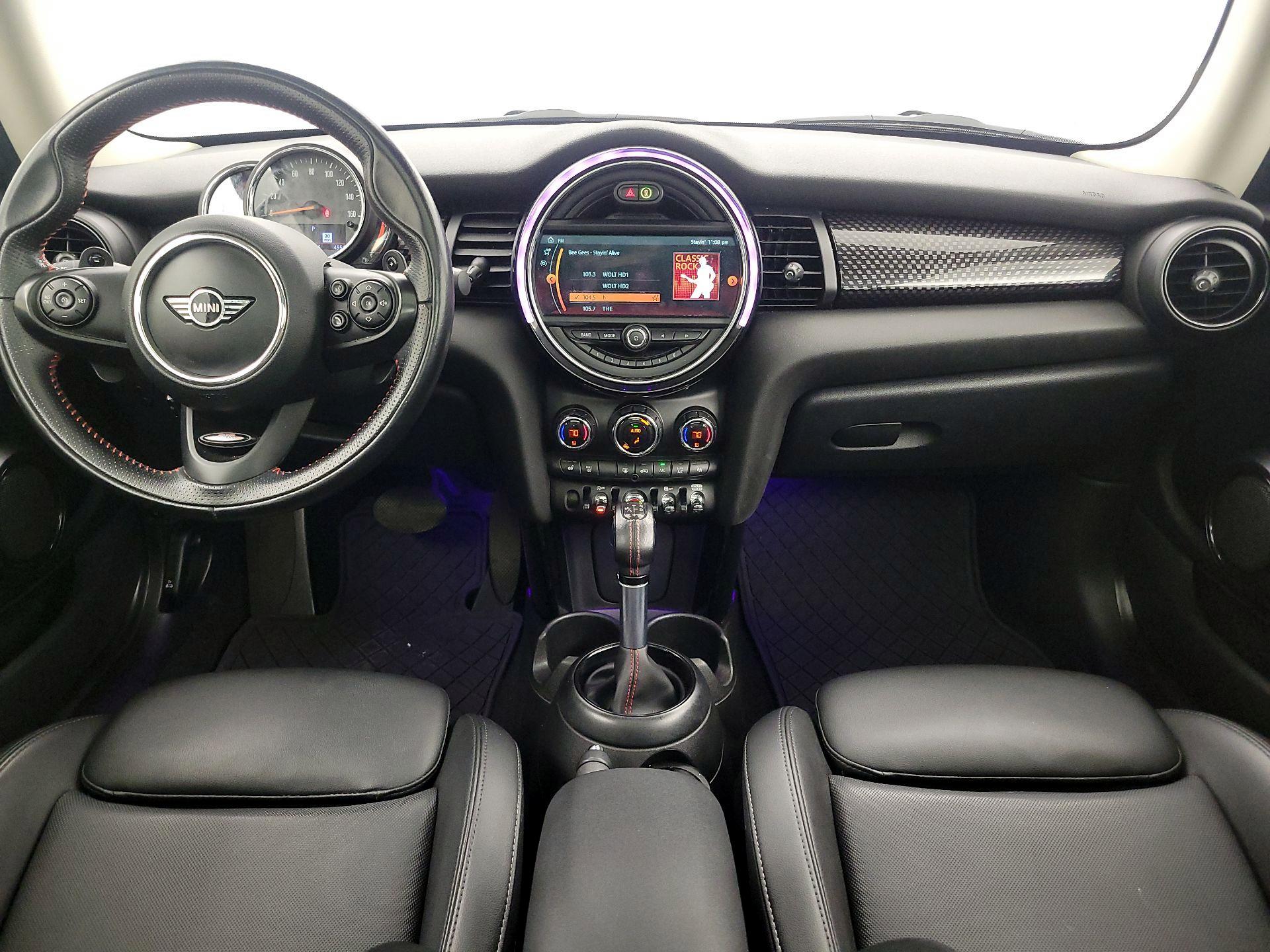 Thumbnail: 2019 MINI Cooper Hardtop - 9