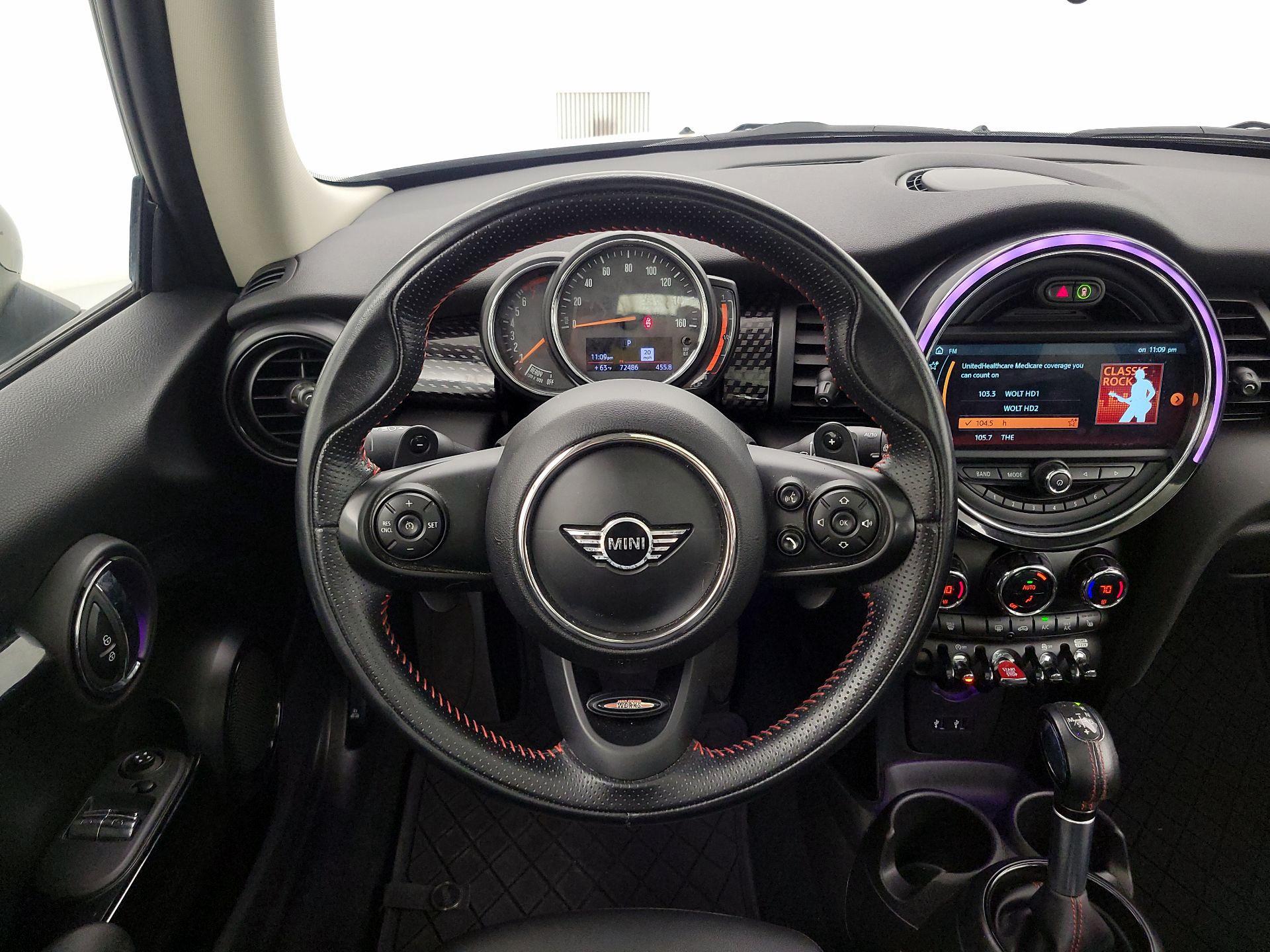 Thumbnail: 2019 MINI Cooper Hardtop - 10