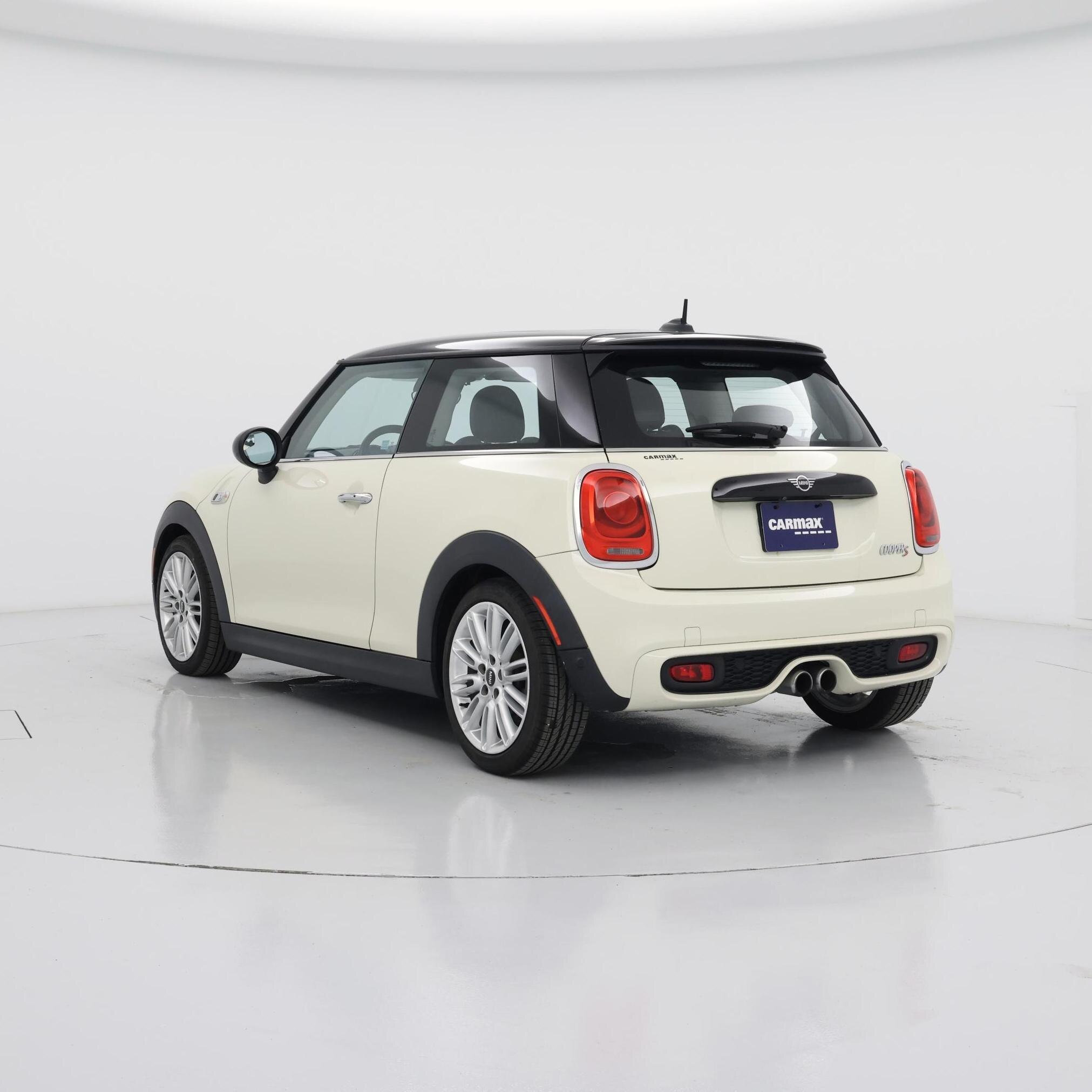 Thumbnail: 2019 MINI Cooper Hardtop - 2