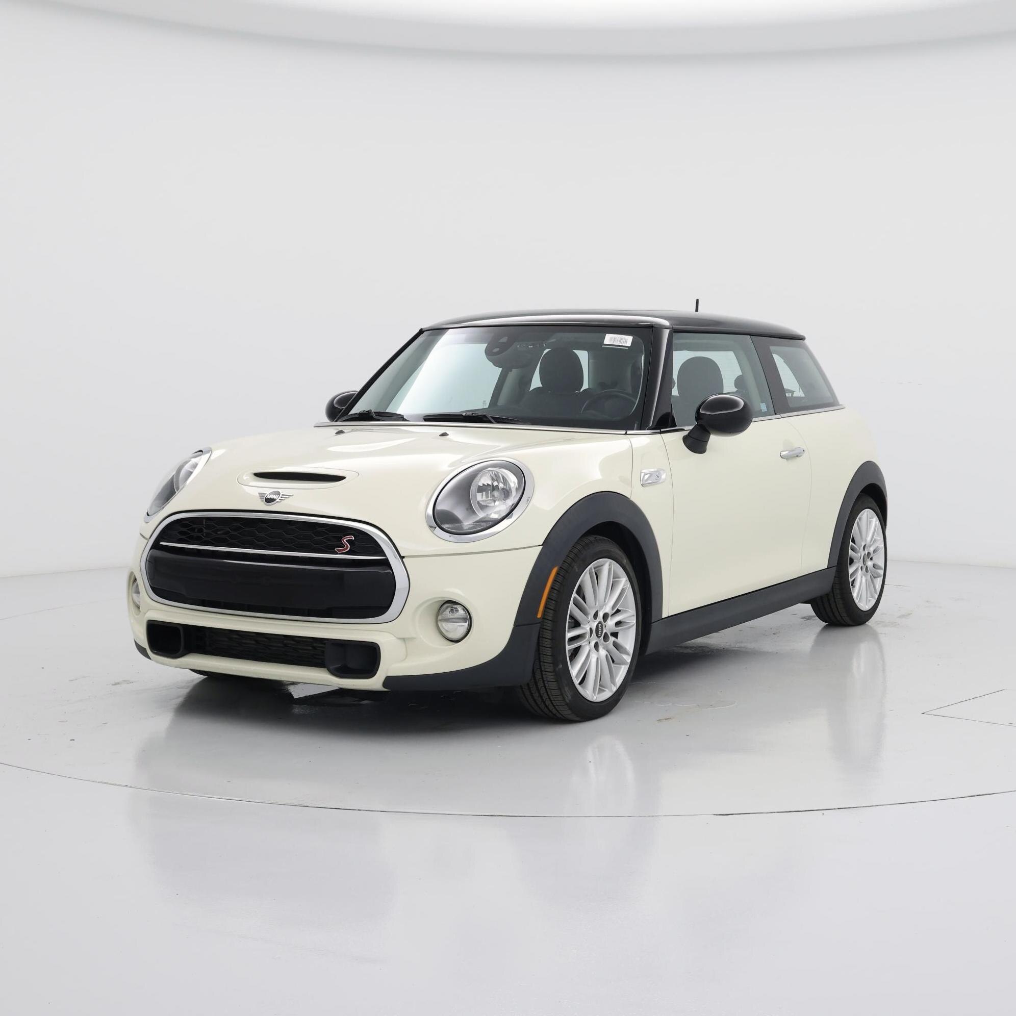 Thumbnail: 2019 MINI Cooper Hardtop - 4