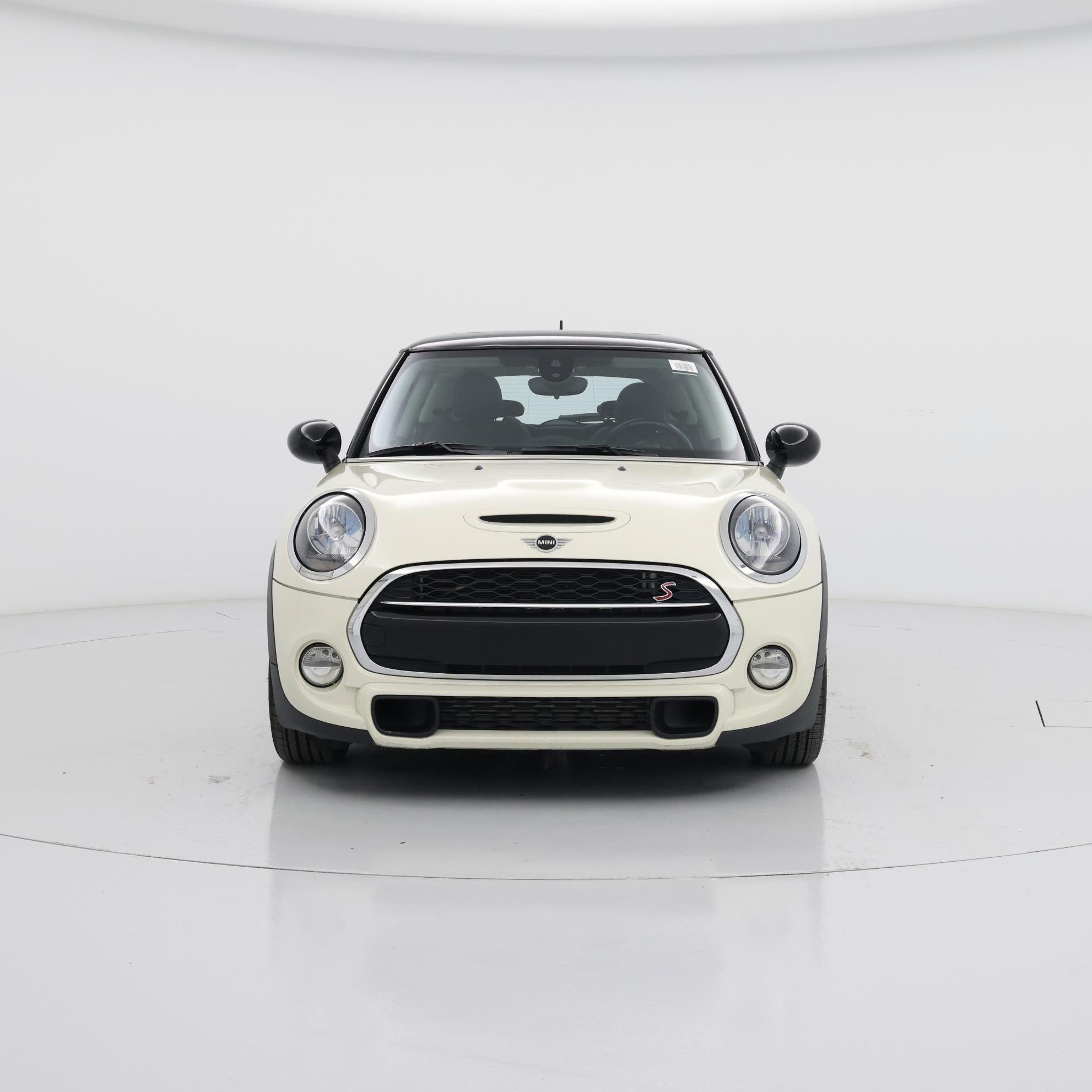Thumbnail: 2019 MINI Cooper Hardtop - 5