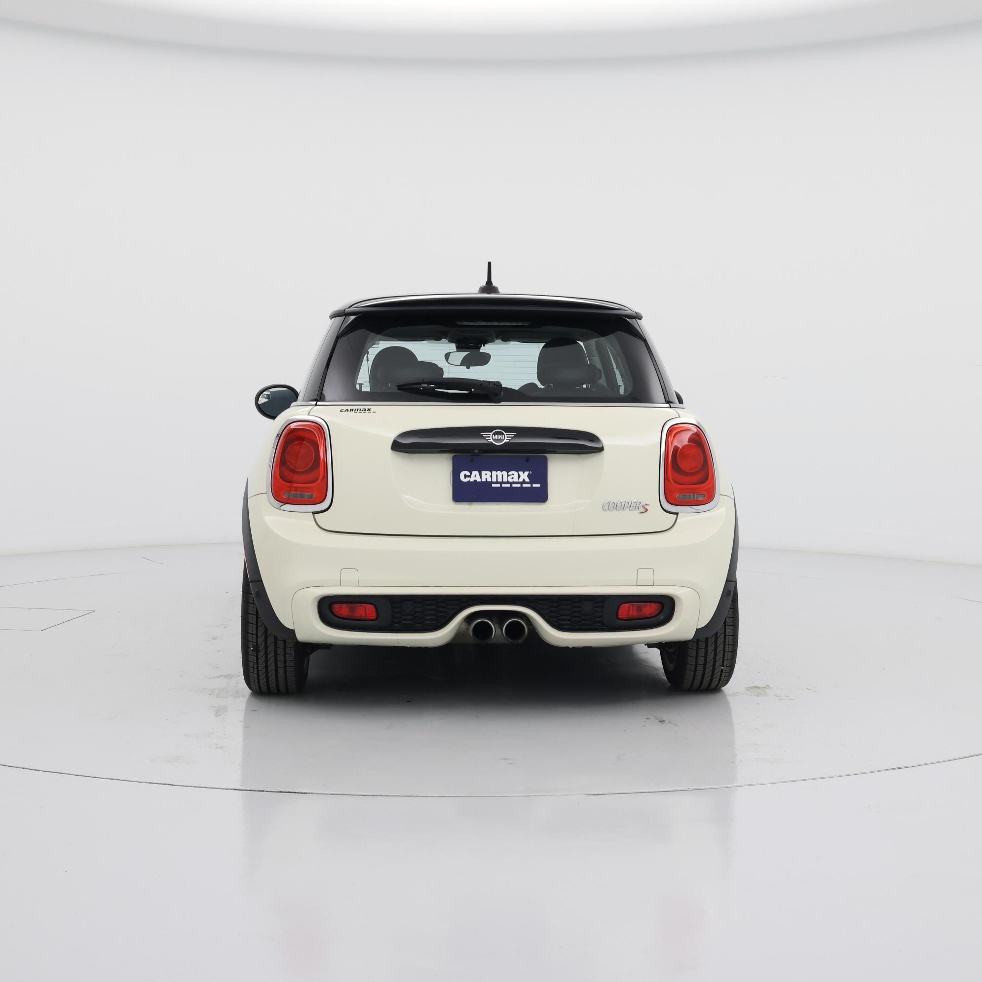 Thumbnail: 2019 MINI Cooper Hardtop - 6