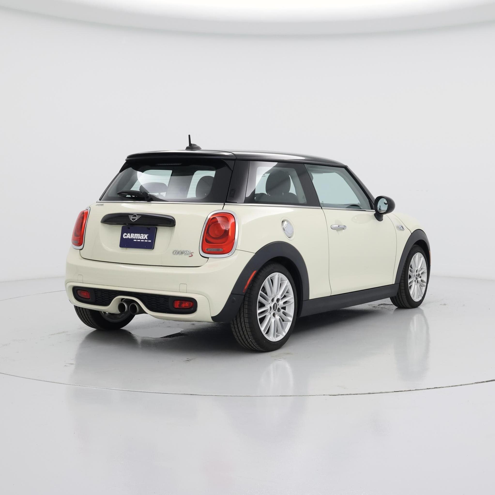 Thumbnail: 2019 MINI Cooper Hardtop - 8