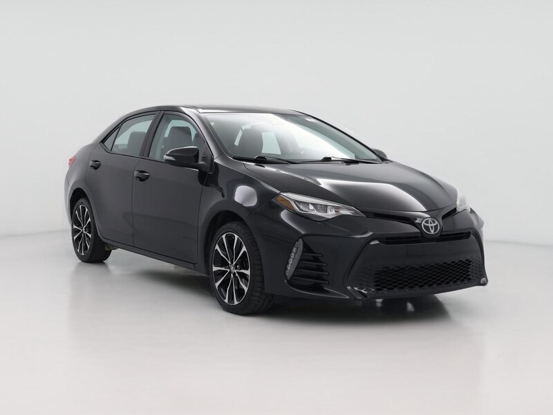 2017 Toyota Corolla SE -
                  Indianapolis, IN