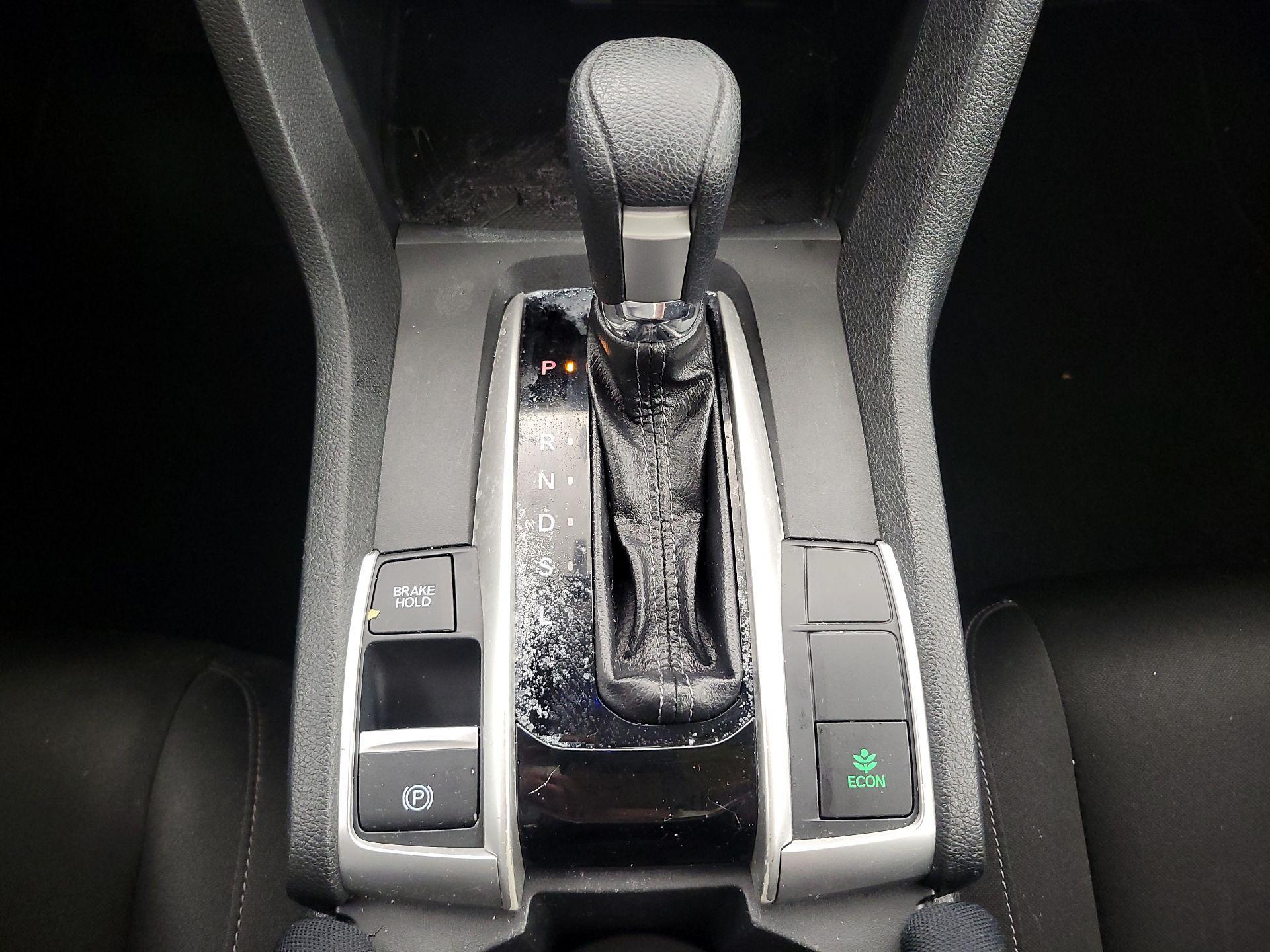 Thumbnail: 2016 Honda Civic - 17