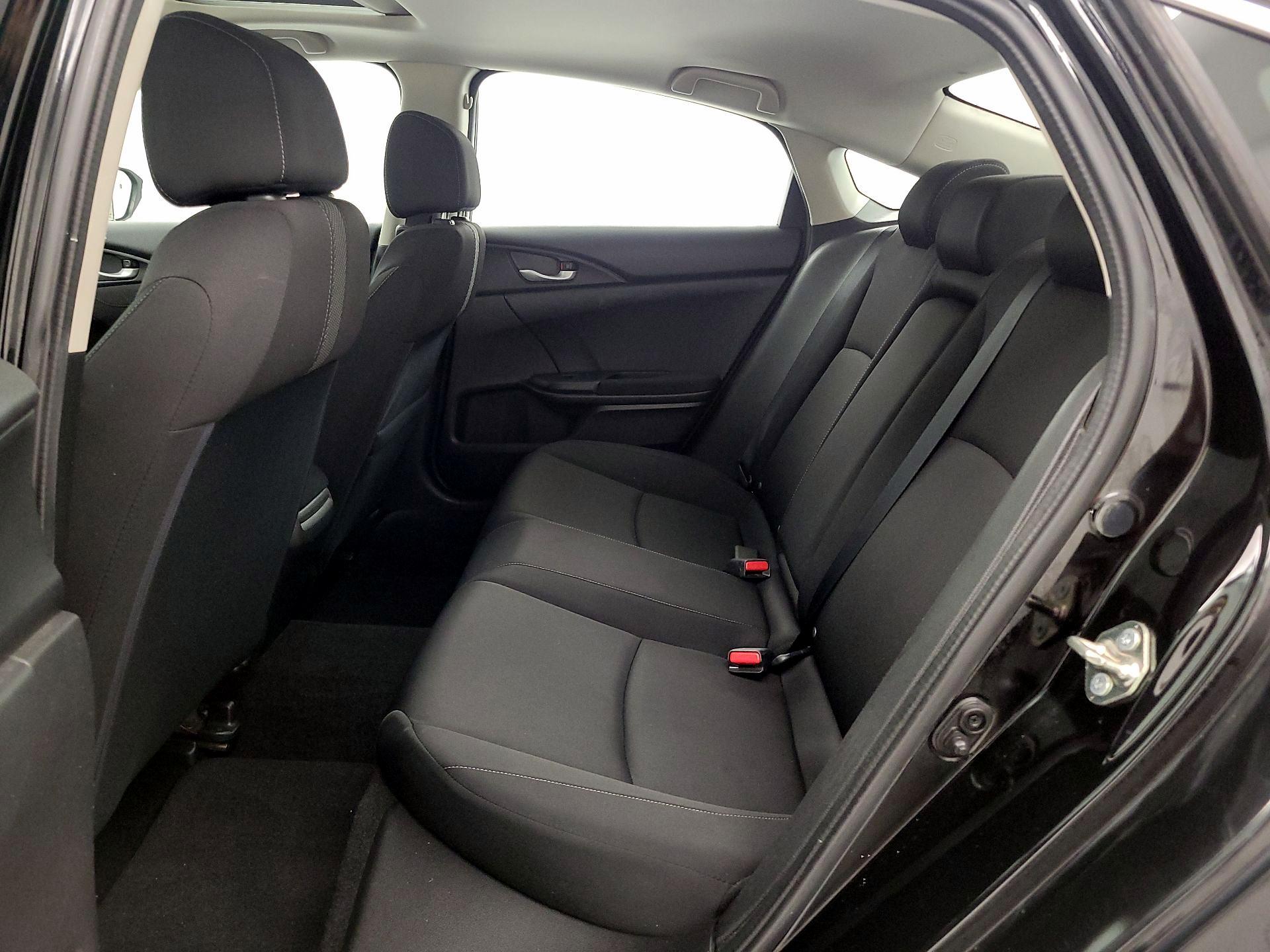 Thumbnail: 2016 Honda Civic - 20