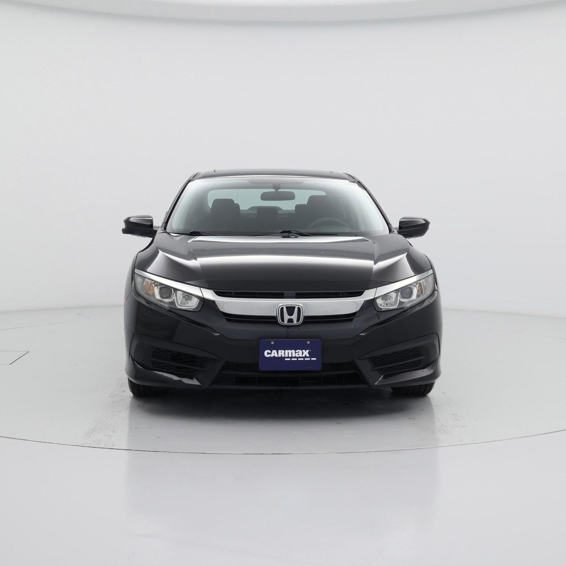 Thumbnail: 2016 Honda Civic - 5