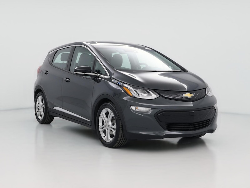 2021 Chevrolet Bolt EV LT -
                  Indianapolis, IN