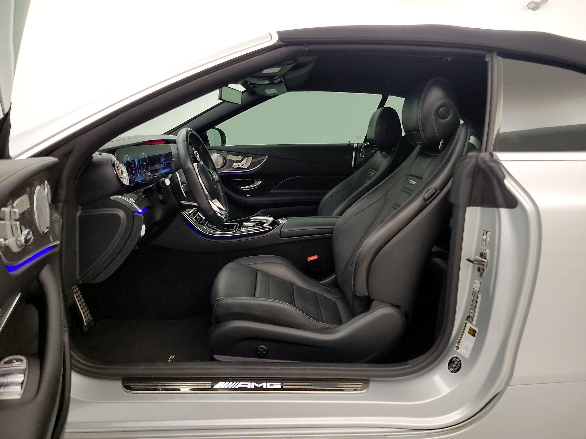 Thumbnail: 2019 Mercedes-Benz E-Class - 11