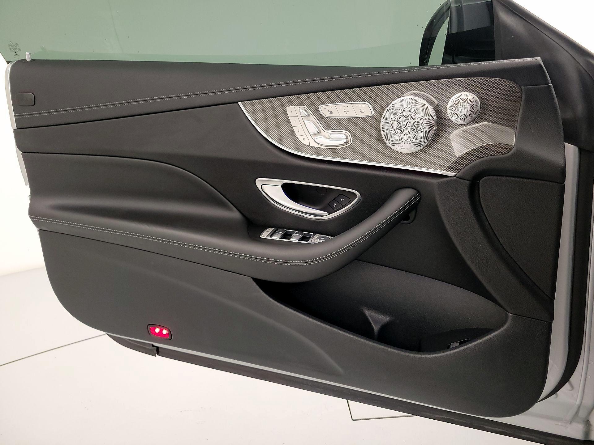 Thumbnail: 2019 Mercedes-Benz E-Class - 12