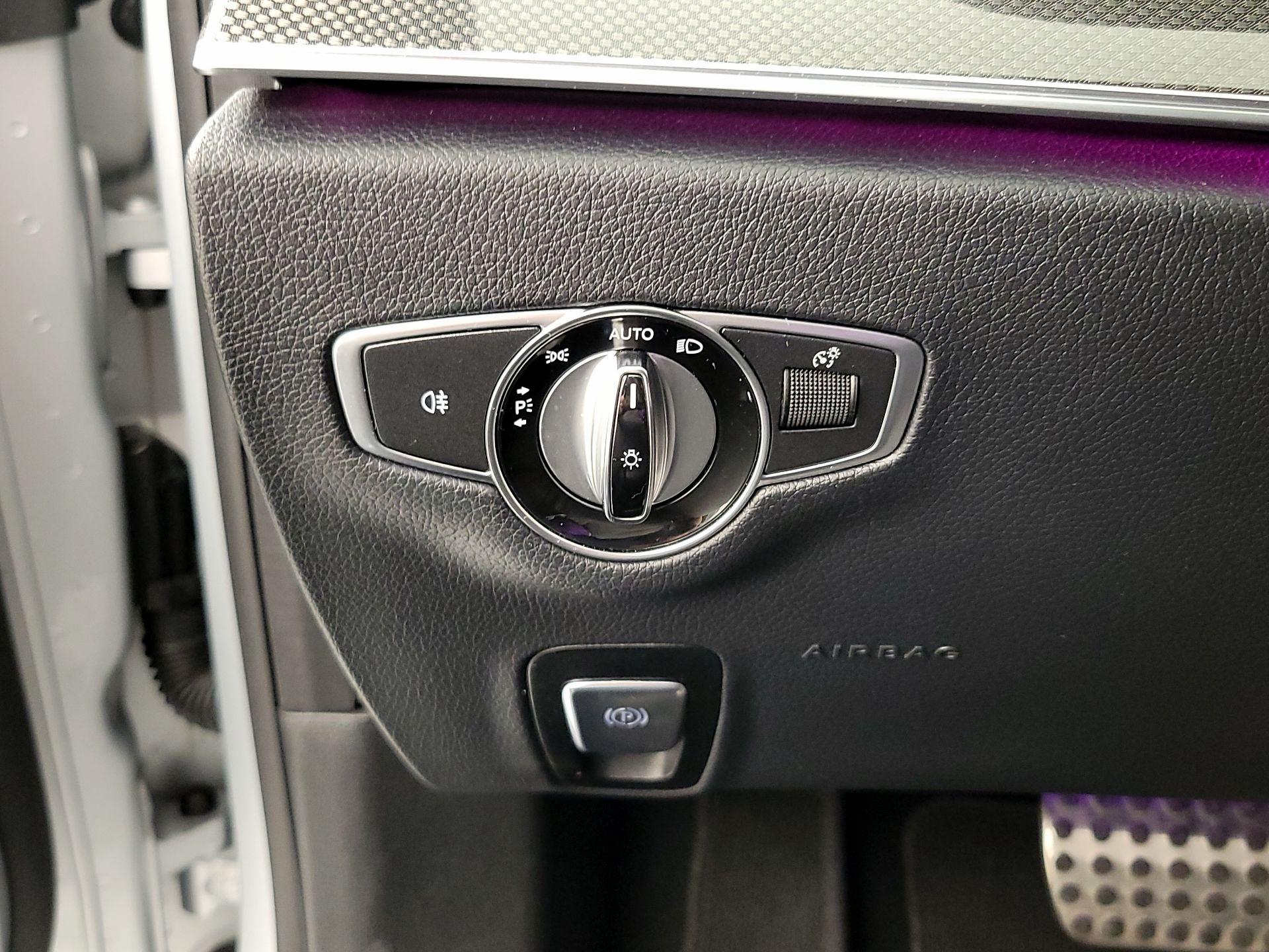 Thumbnail: 2019 Mercedes-Benz E-Class - 13