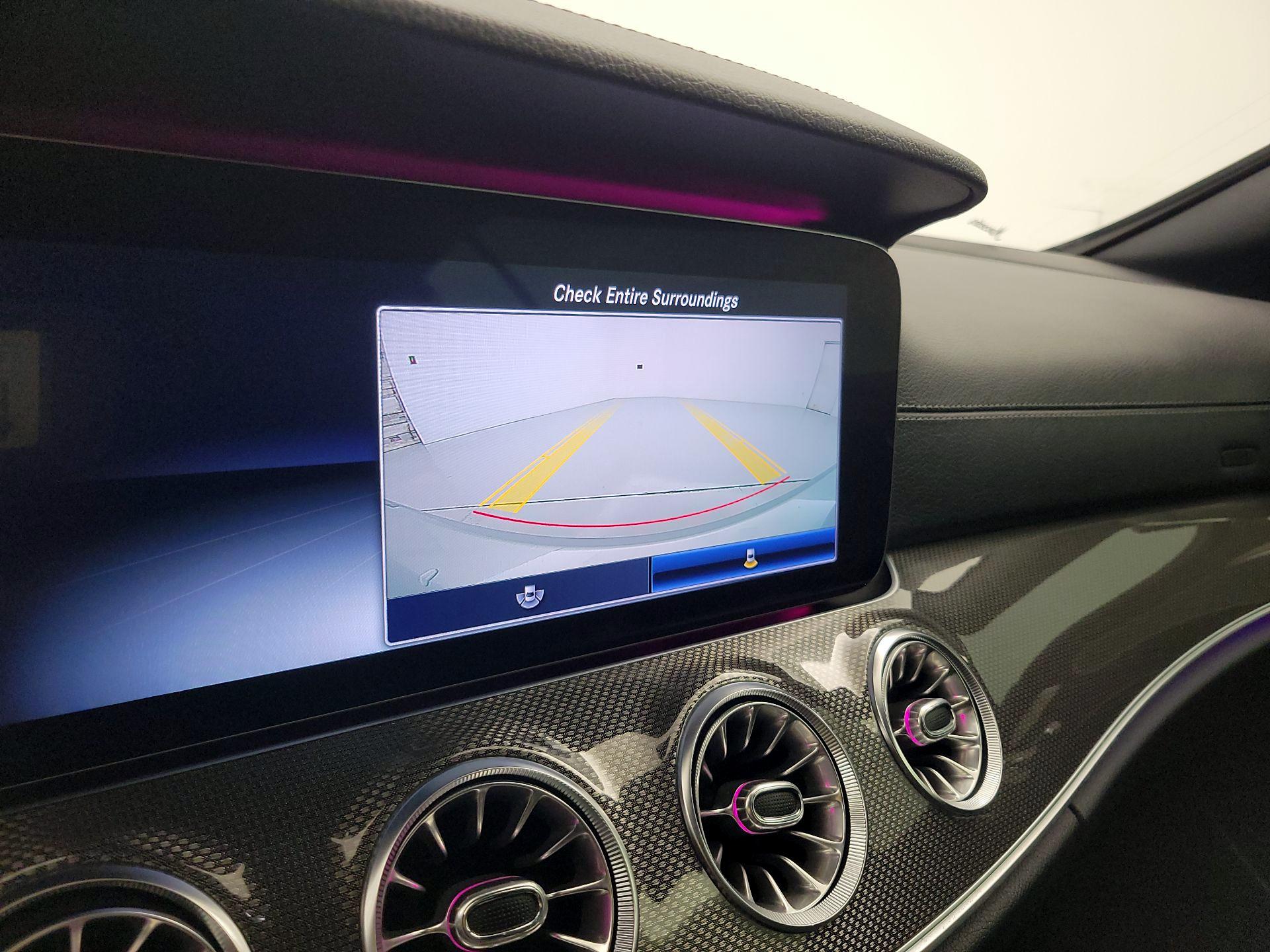 Thumbnail: 2019 Mercedes-Benz E-Class - 15