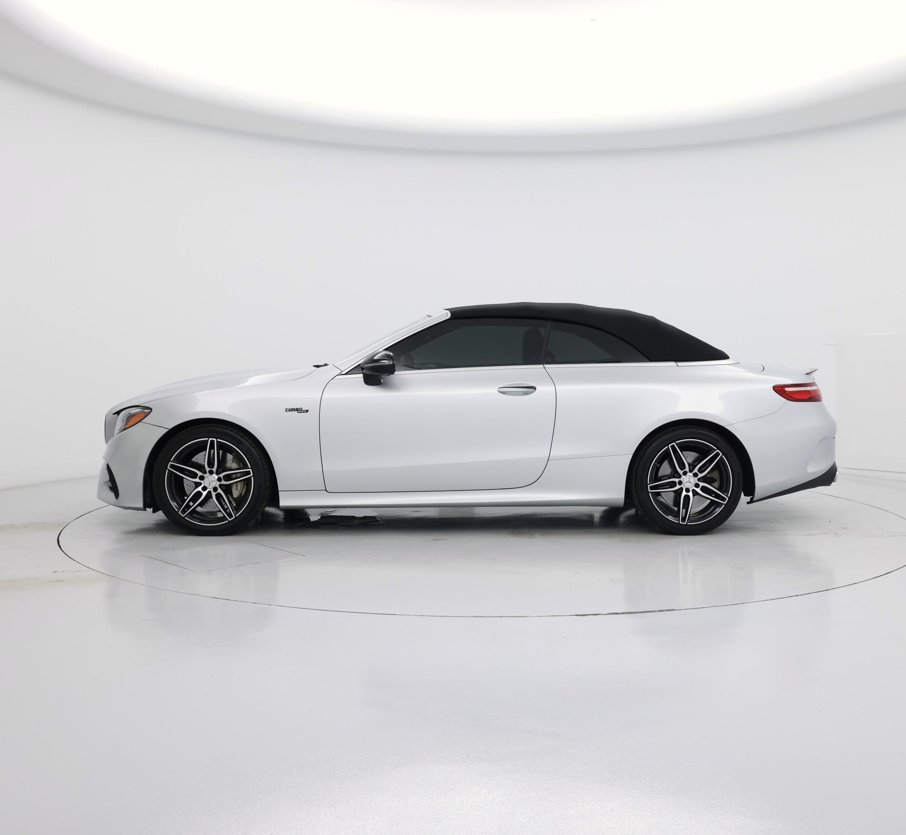 Thumbnail: 2019 Mercedes-Benz E-Class - 3