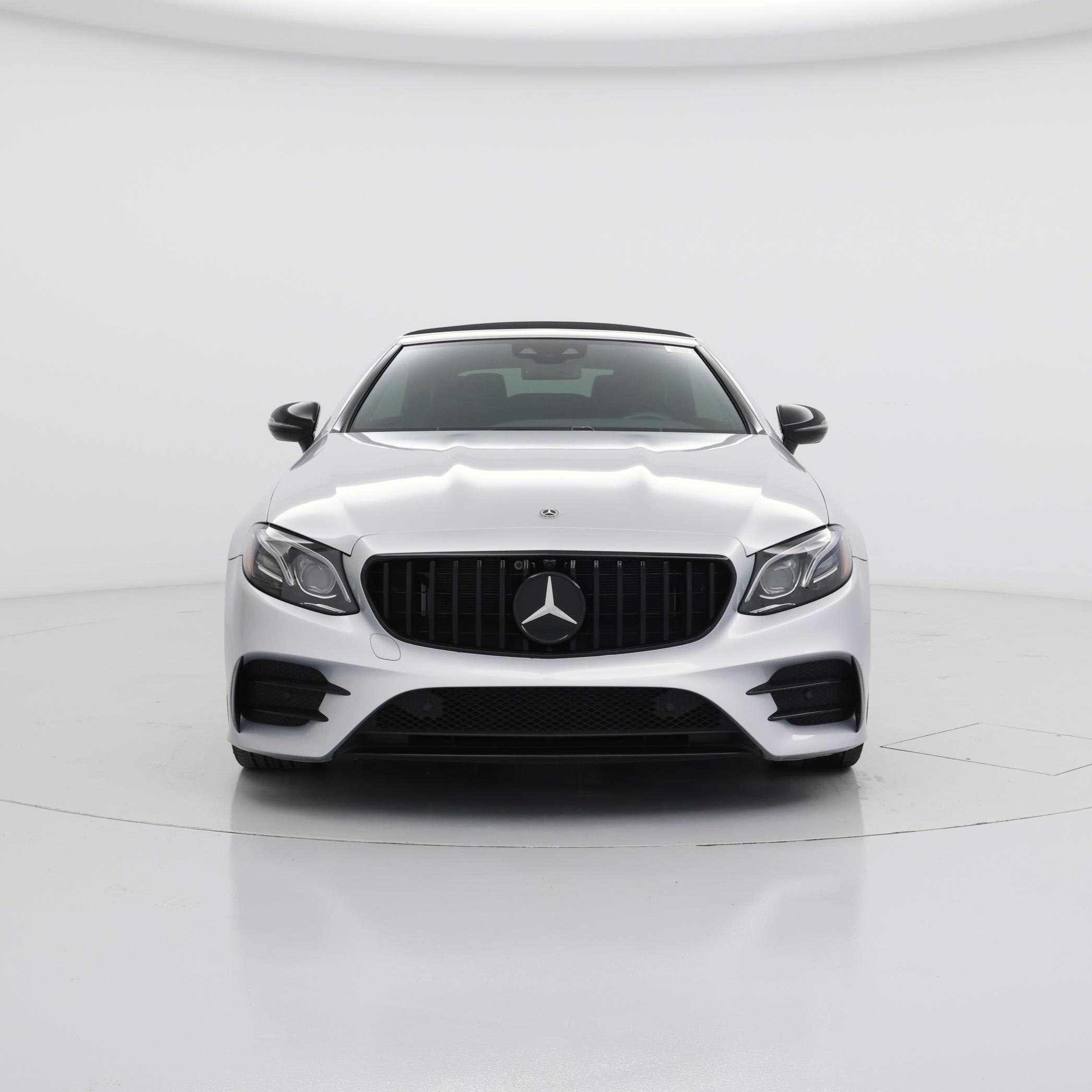 Thumbnail: 2019 Mercedes-Benz E-Class - 5