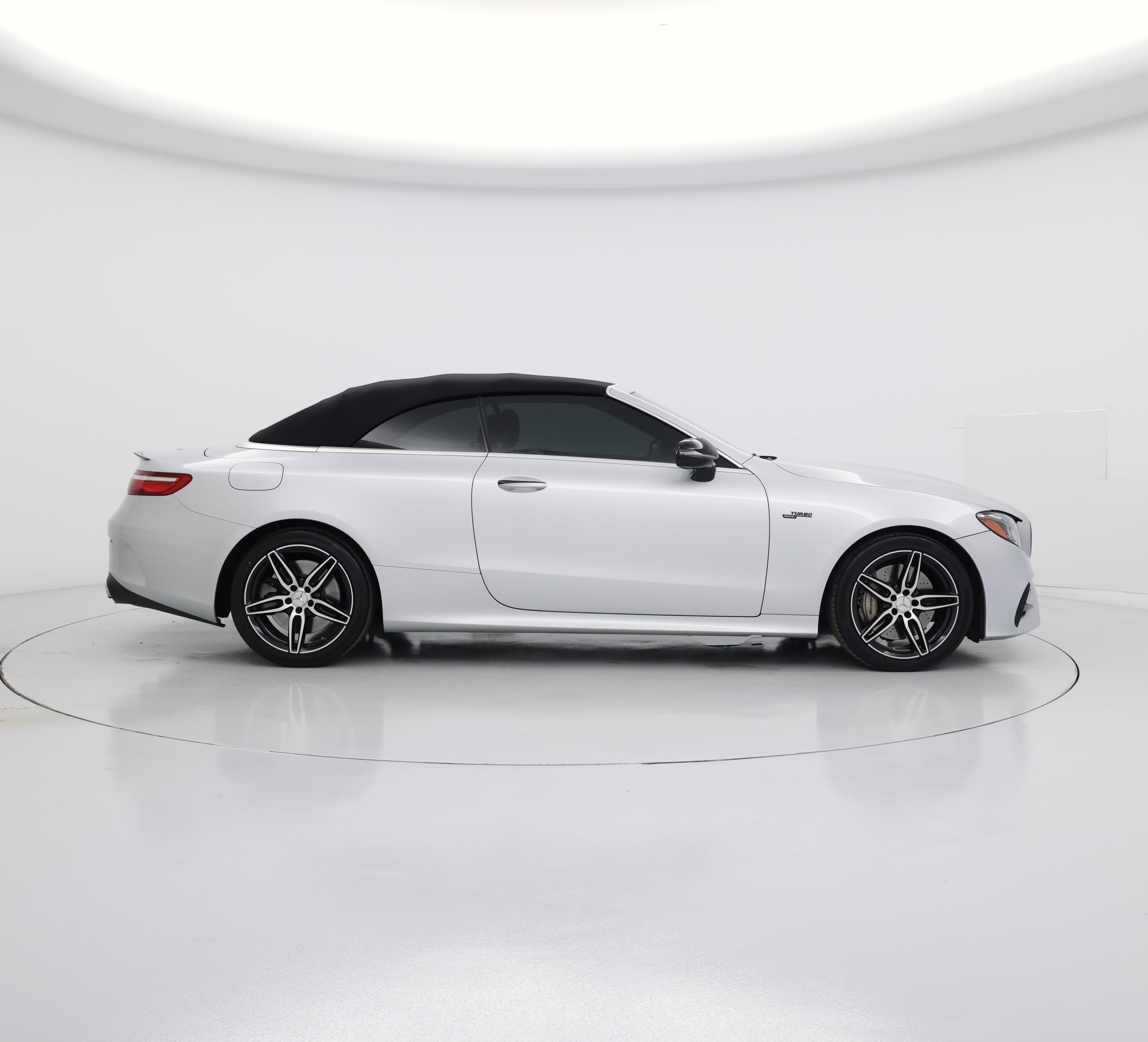 Thumbnail: 2019 Mercedes-Benz E-Class - 7