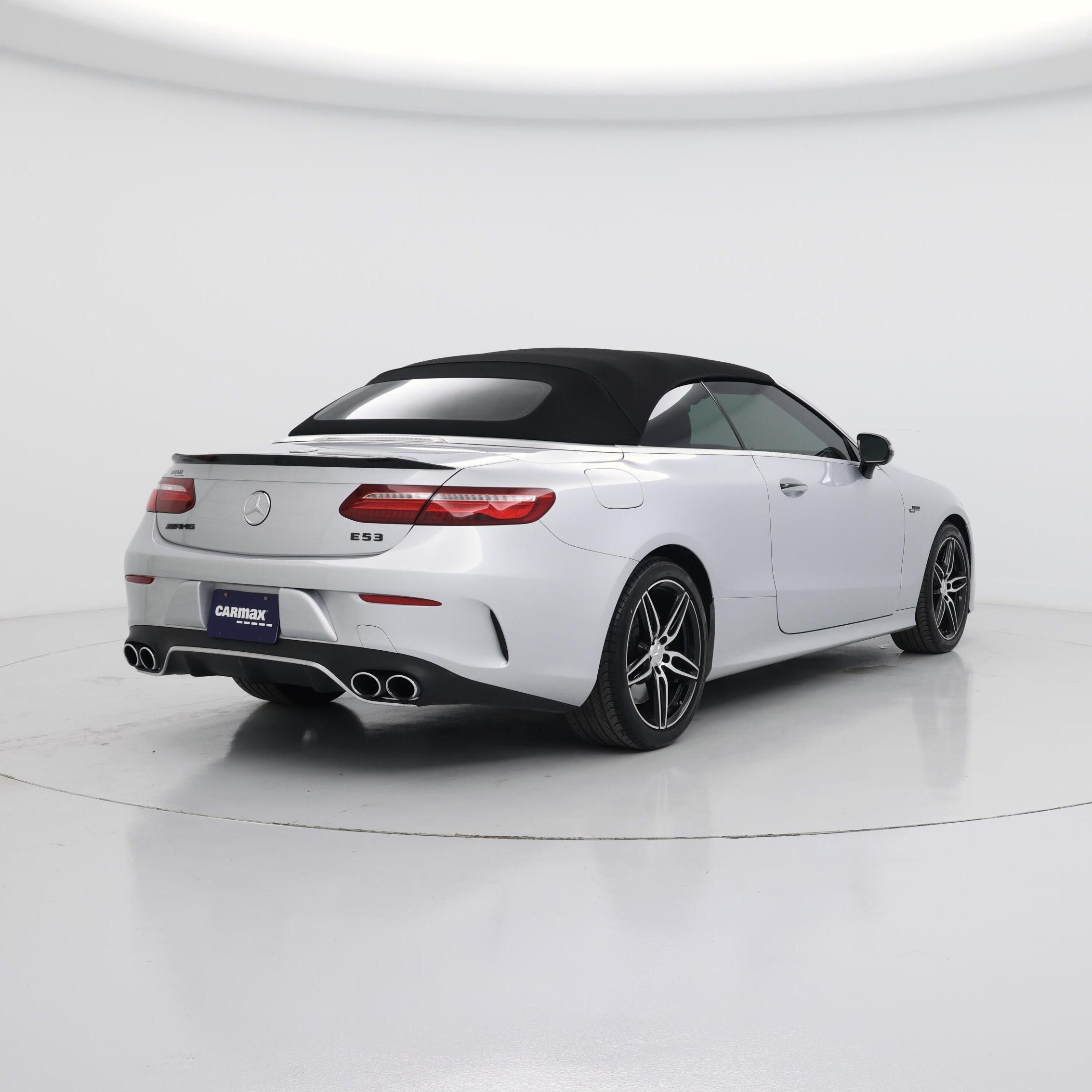 Thumbnail: 2019 Mercedes-Benz E-Class - 8