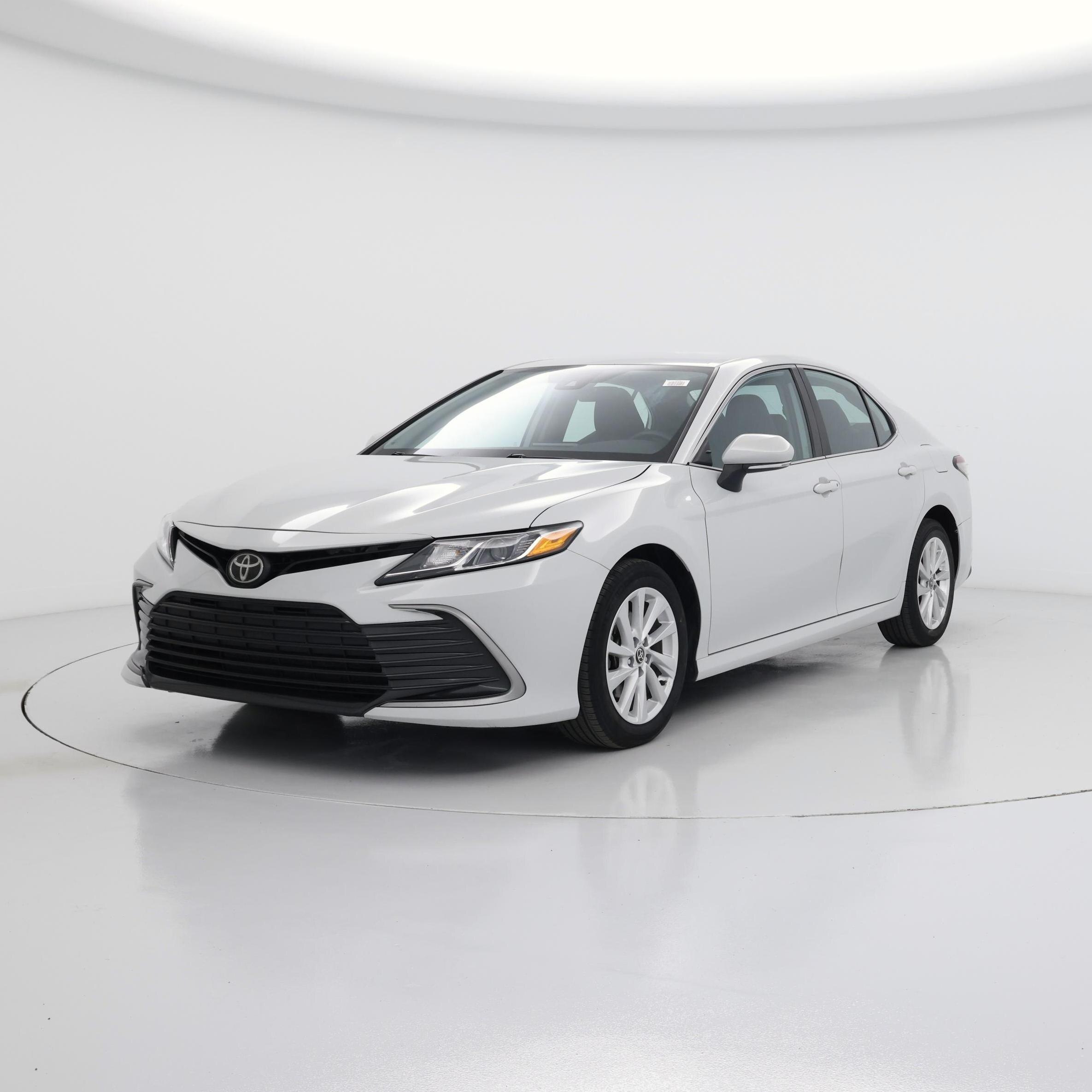 Thumbnail: 2022 Toyota Camry - 4