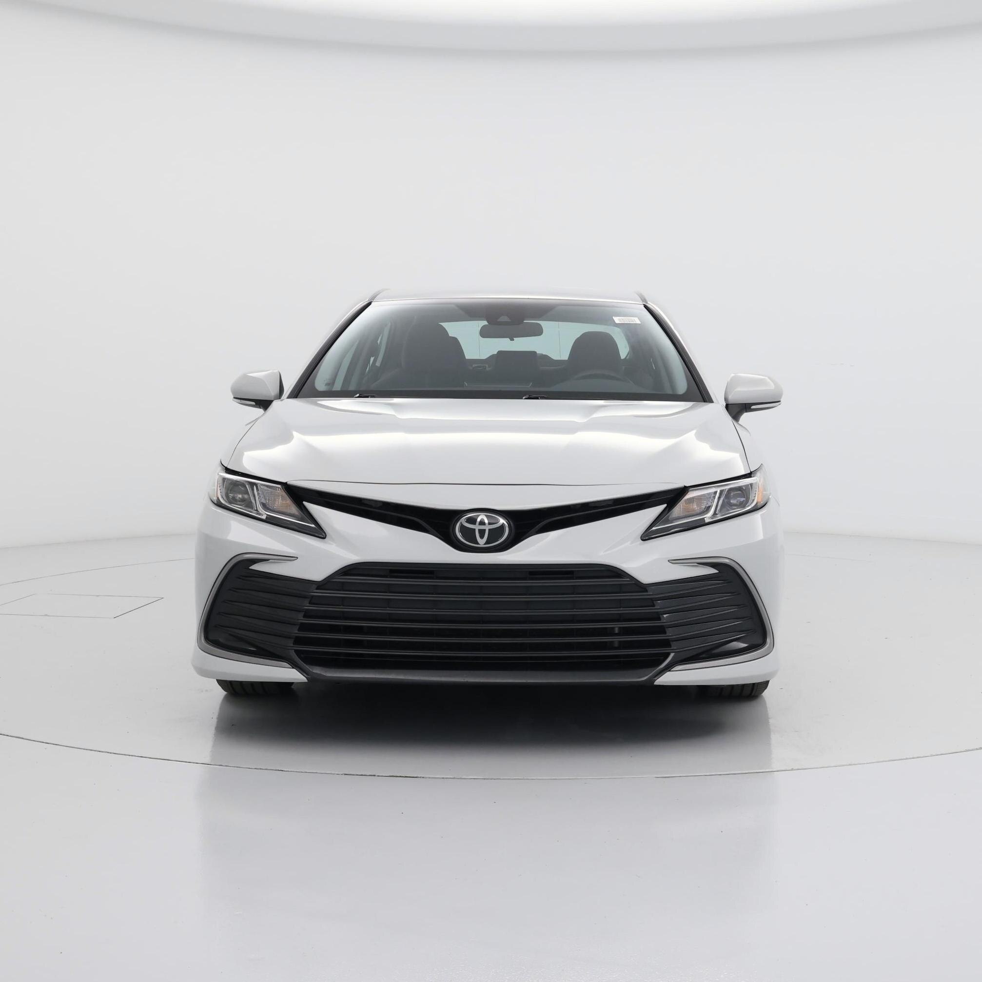 Thumbnail: 2022 Toyota Camry - 5